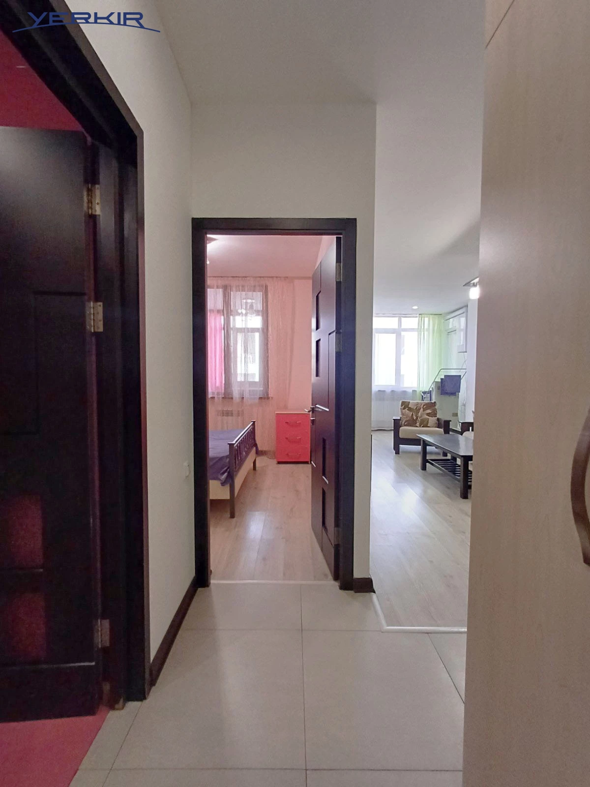 Apartments Code: 2+214516