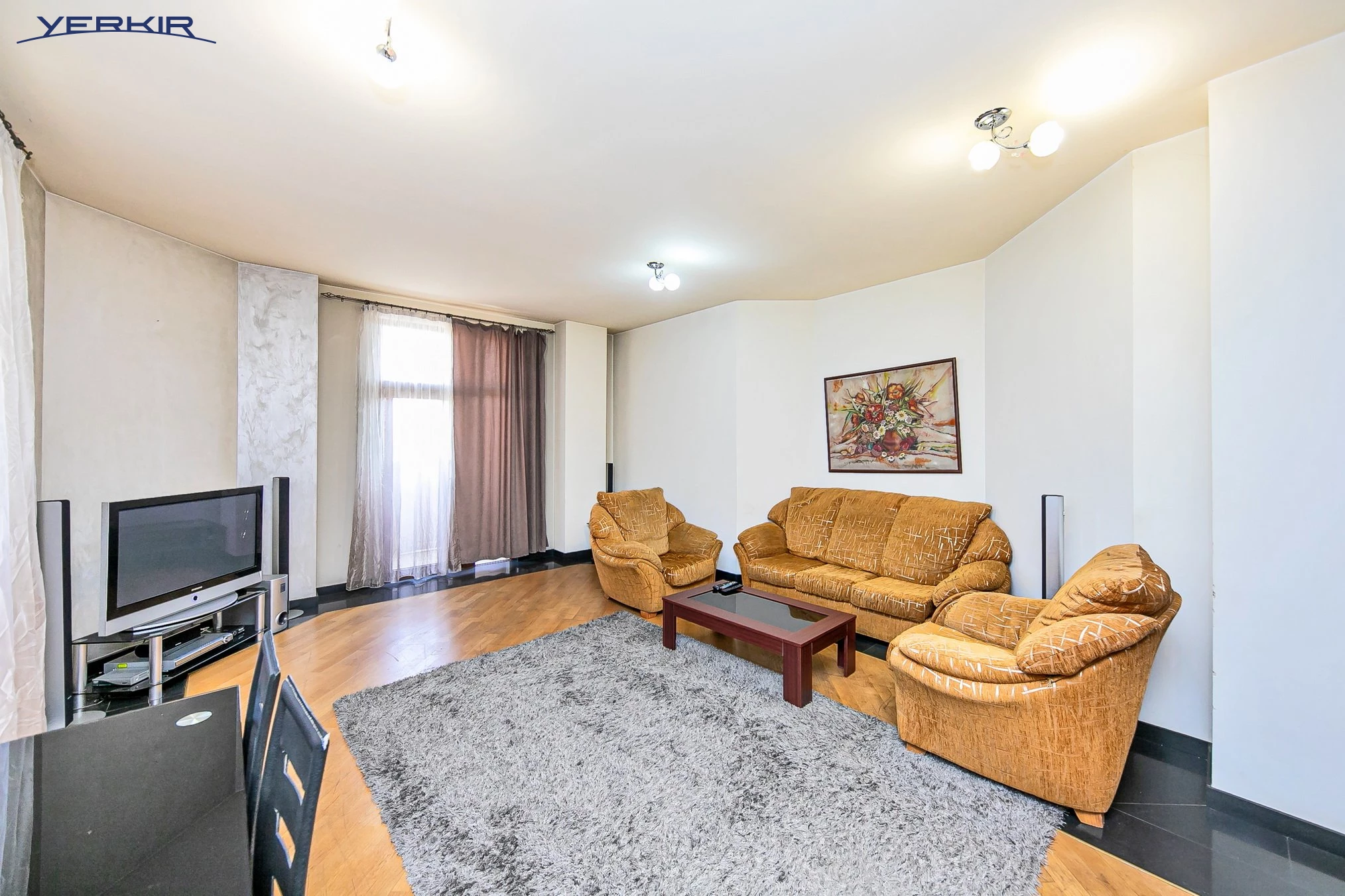 Квартиры Код 9+317422