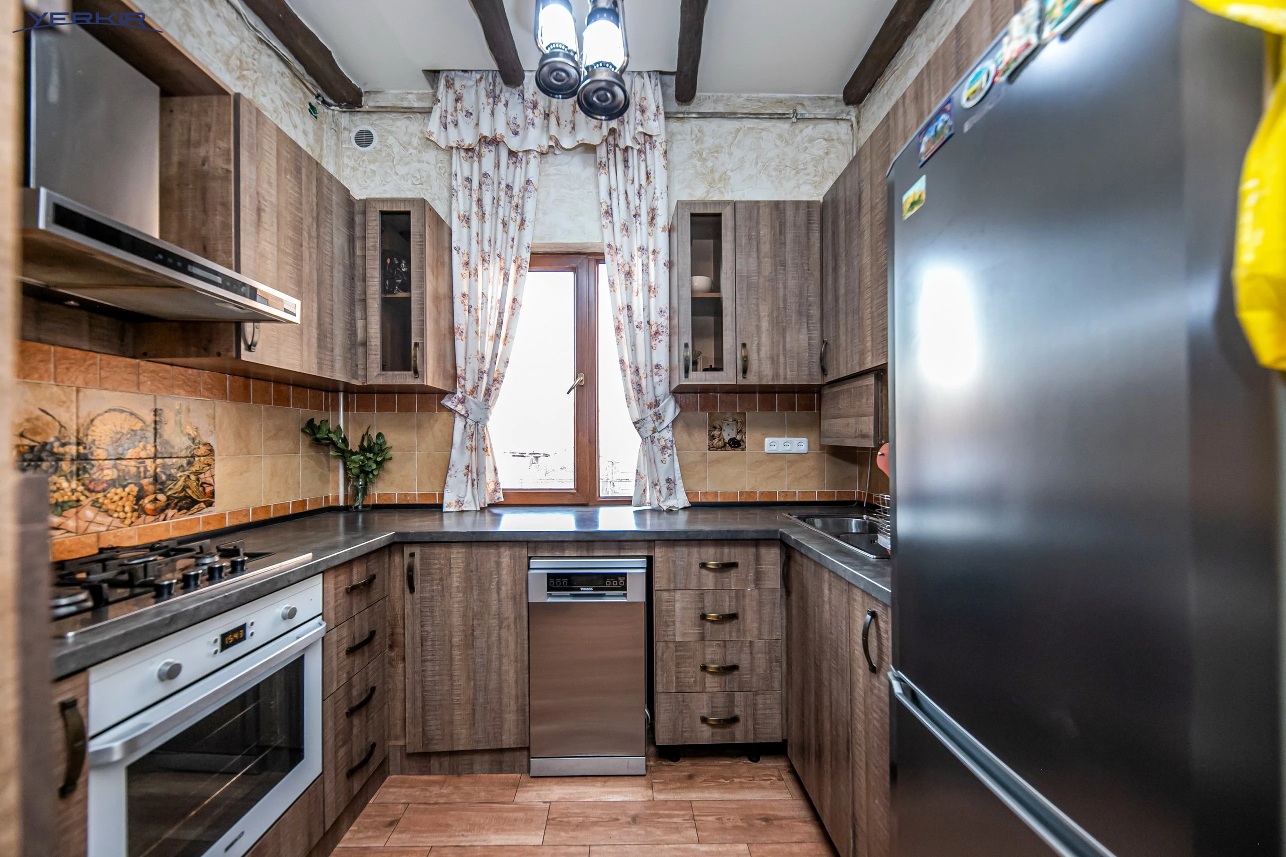 Apartments Code: 3+216151