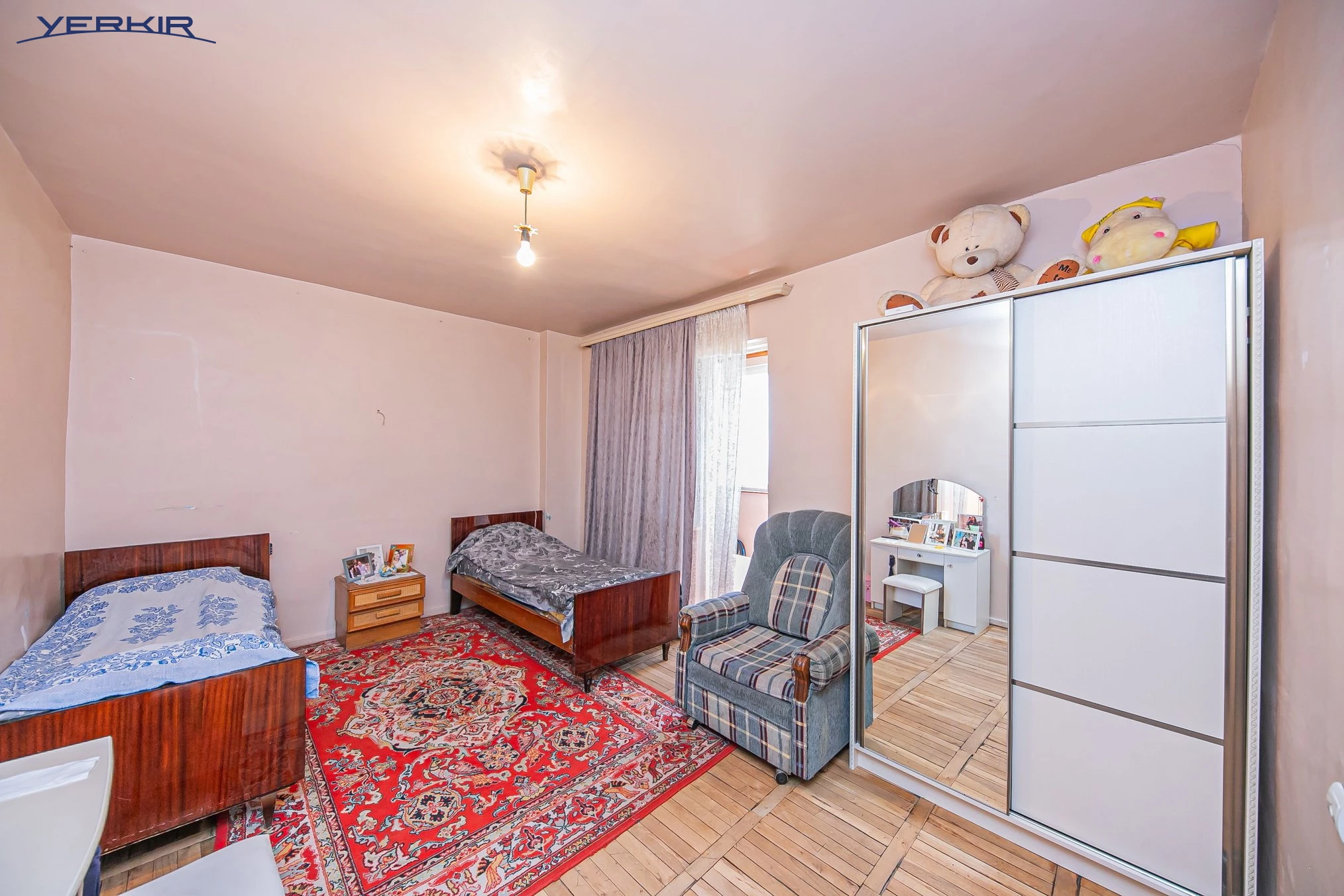 Apartments Code: 2+3767493