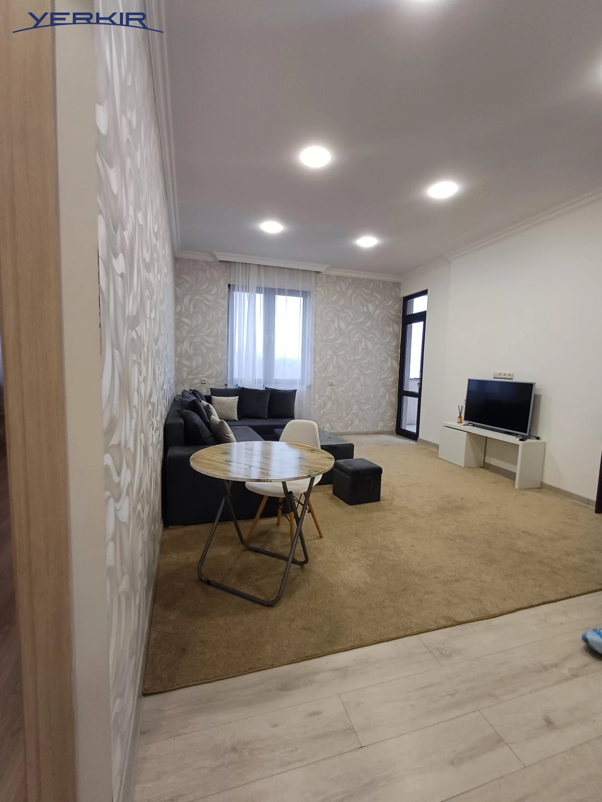Բնակարաններ Կոդ` 2+315404