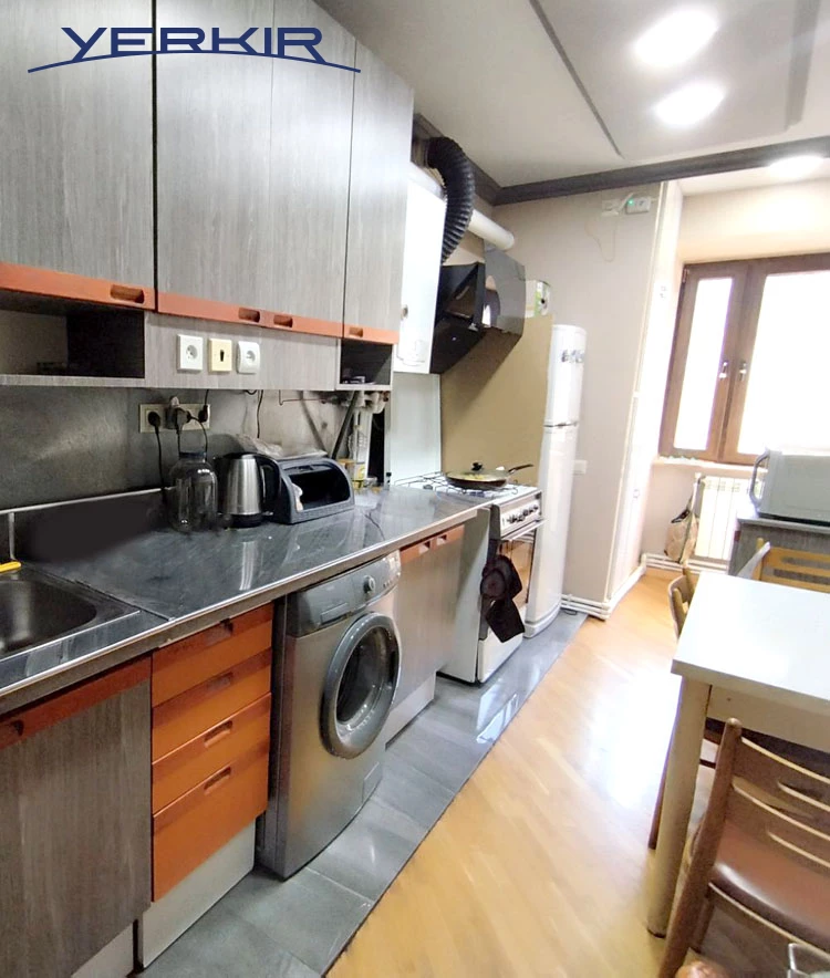 Բնակարաններ Կոդ` 2+408835