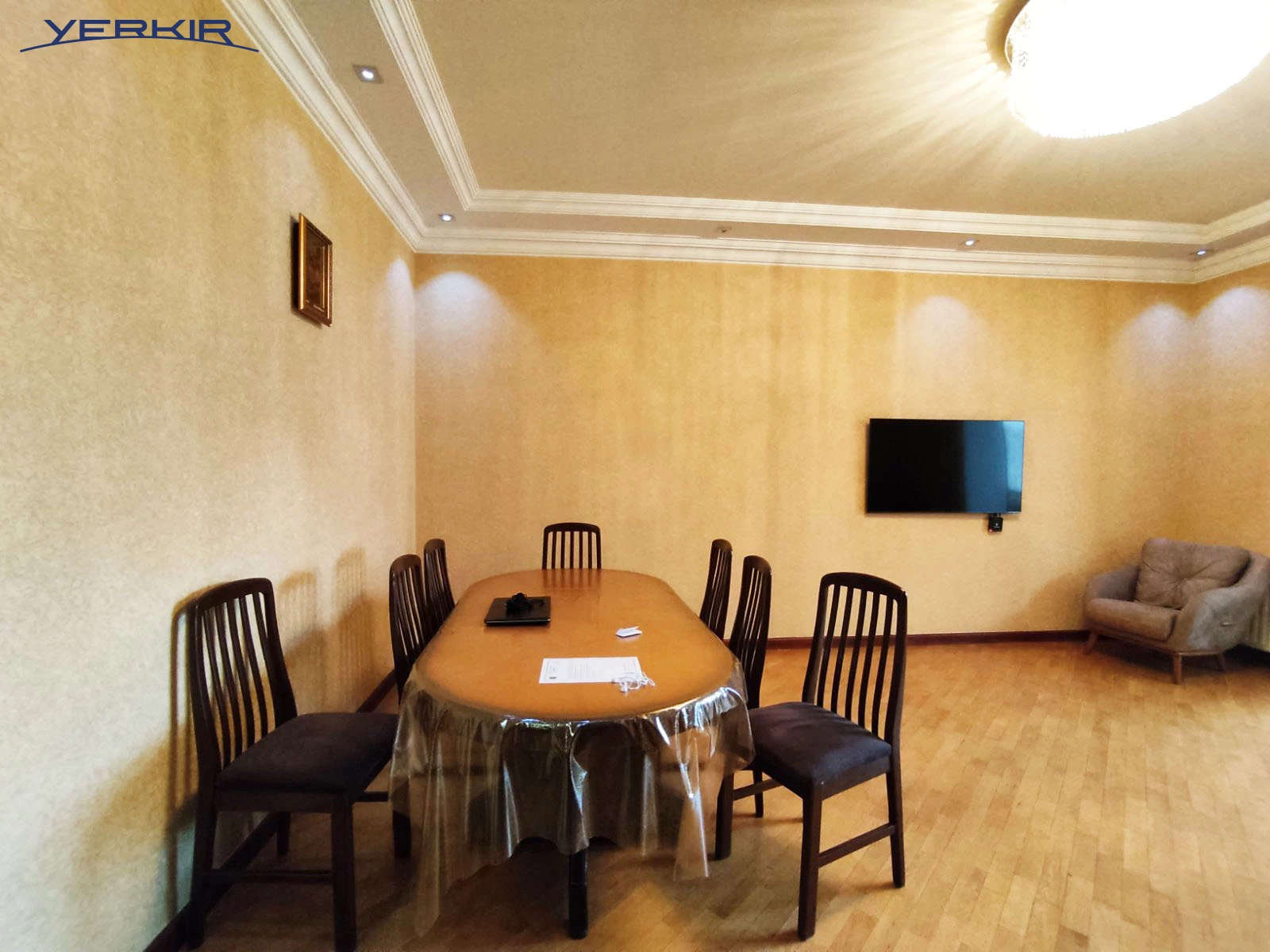 Квартиры Код 9+313008