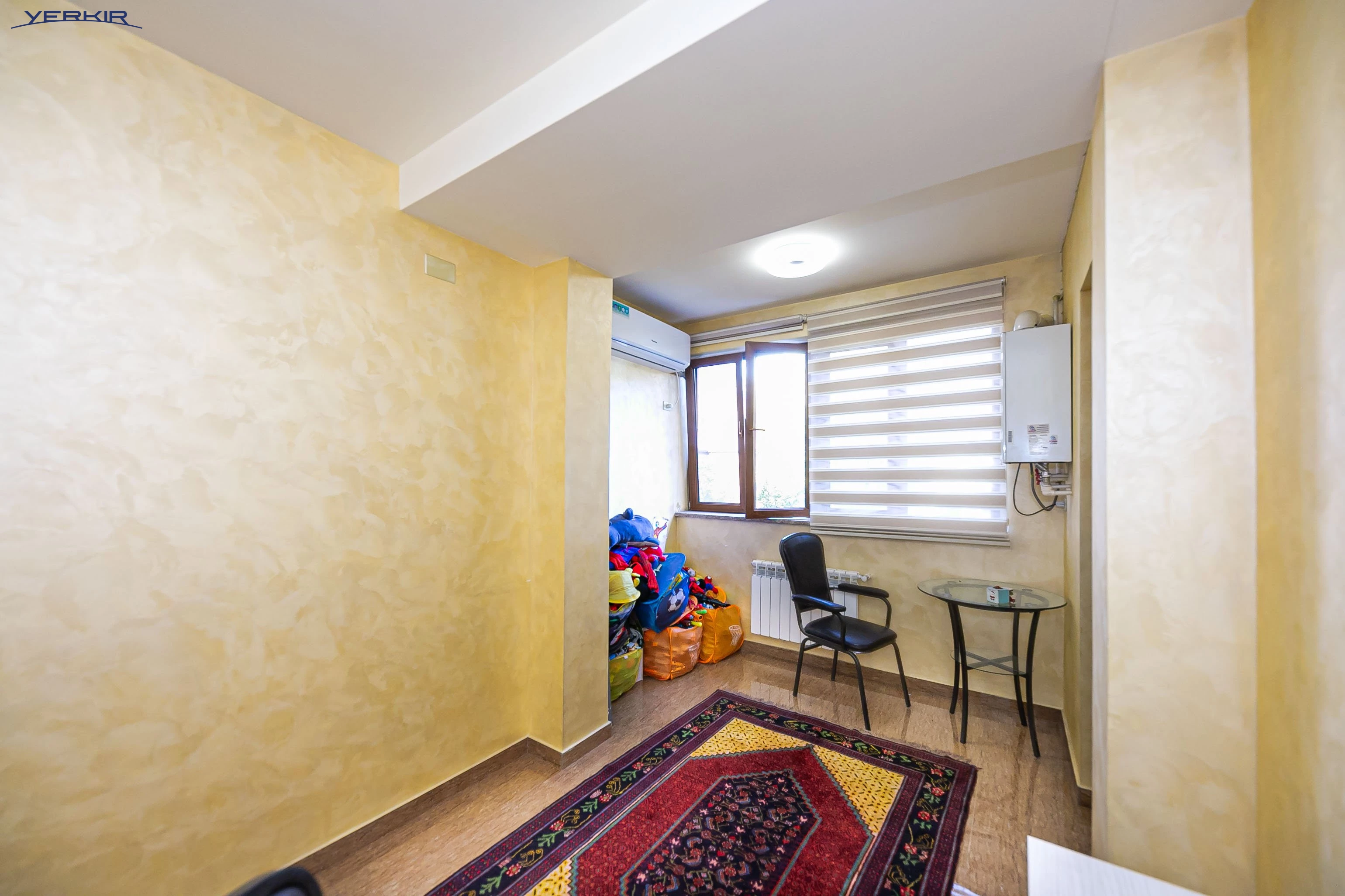 Բնակարաններ Կոդ` 9+4623806