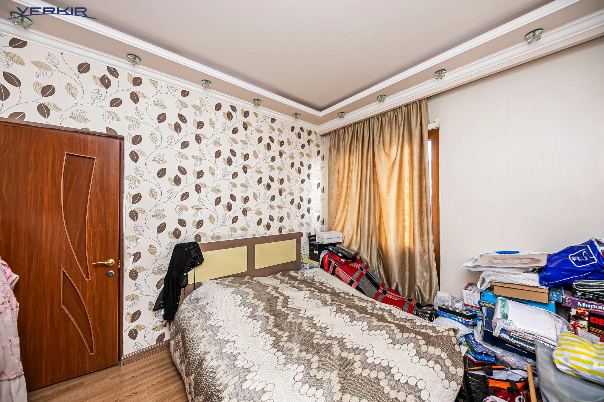 Квартиры Код 2+417389