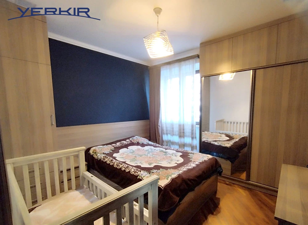 Բնակարաններ Կոդ` 2+408835