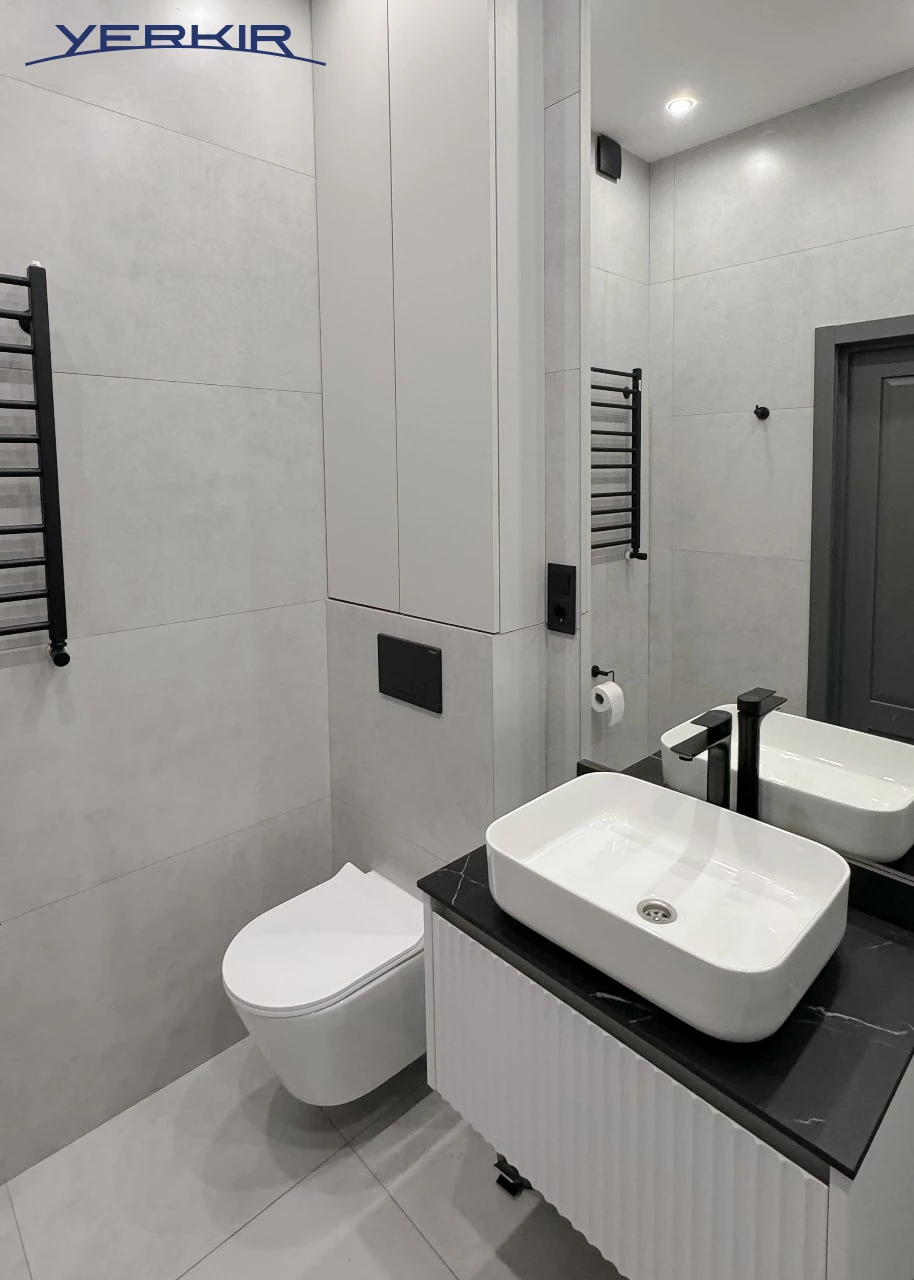 Apartments Code: 9+220979