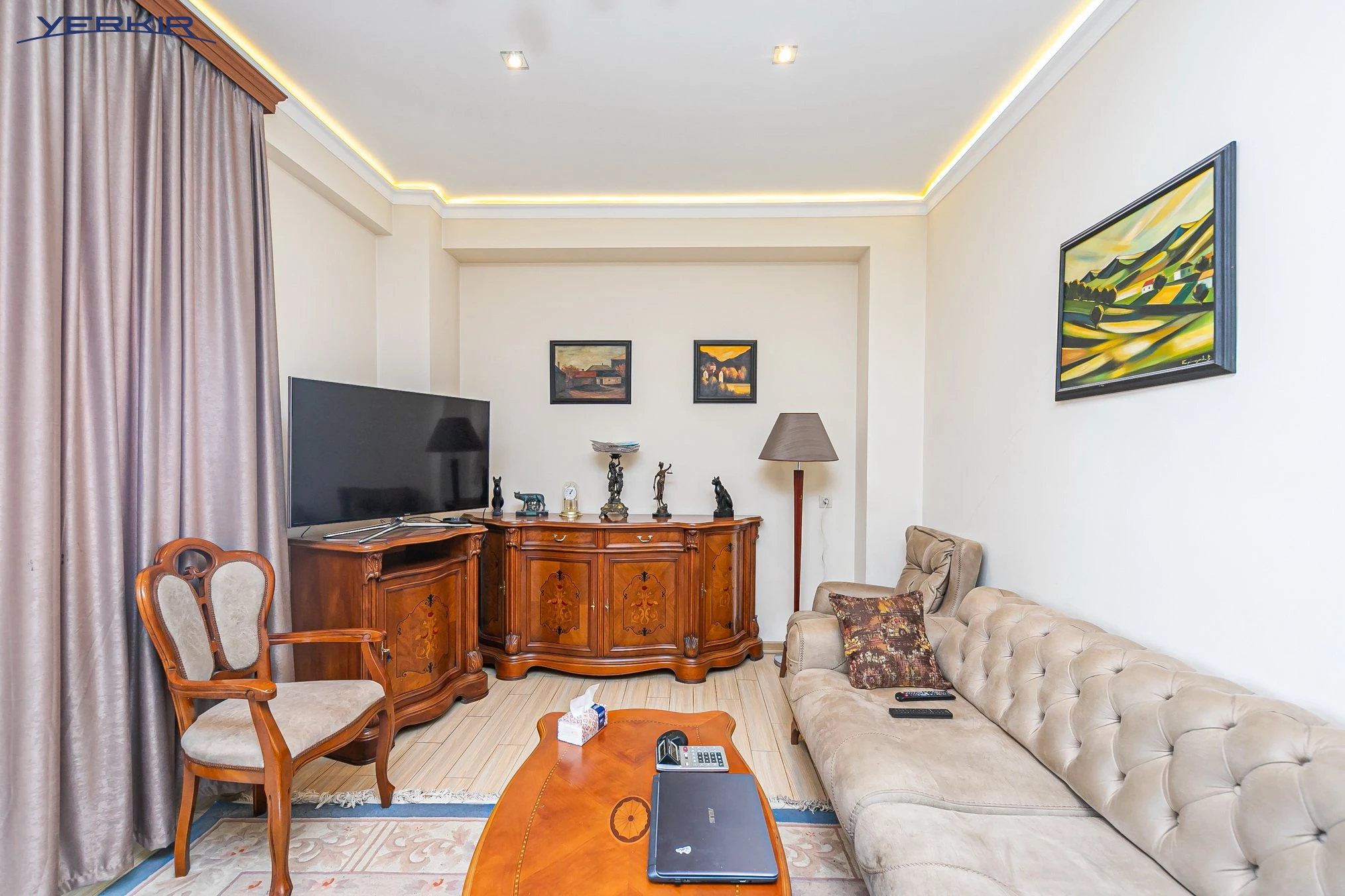 Apartments Code: 3+304589