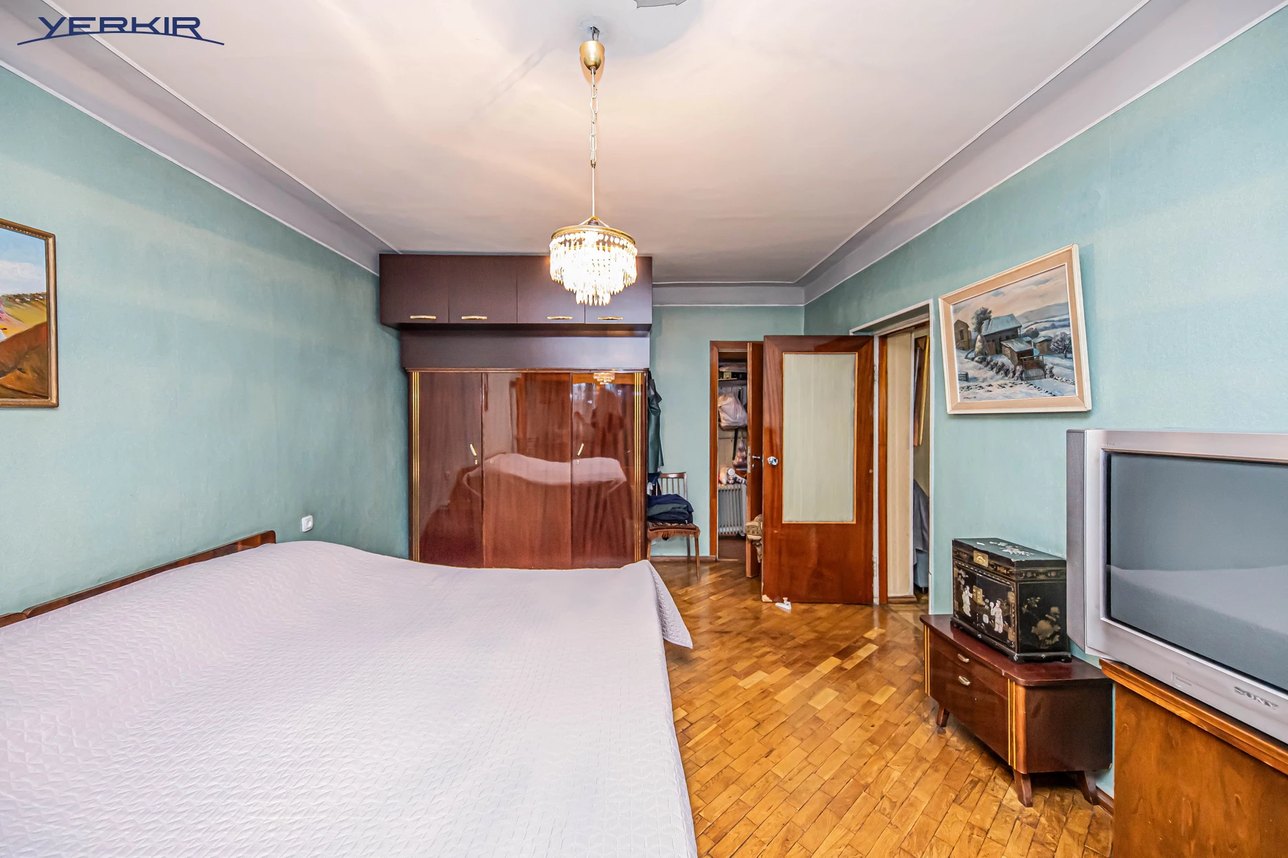 Квартиры Код 5+3349843