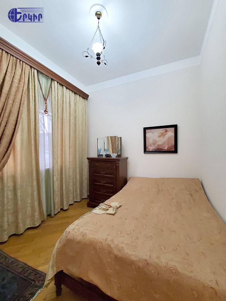 Квартиры Код 2+80055