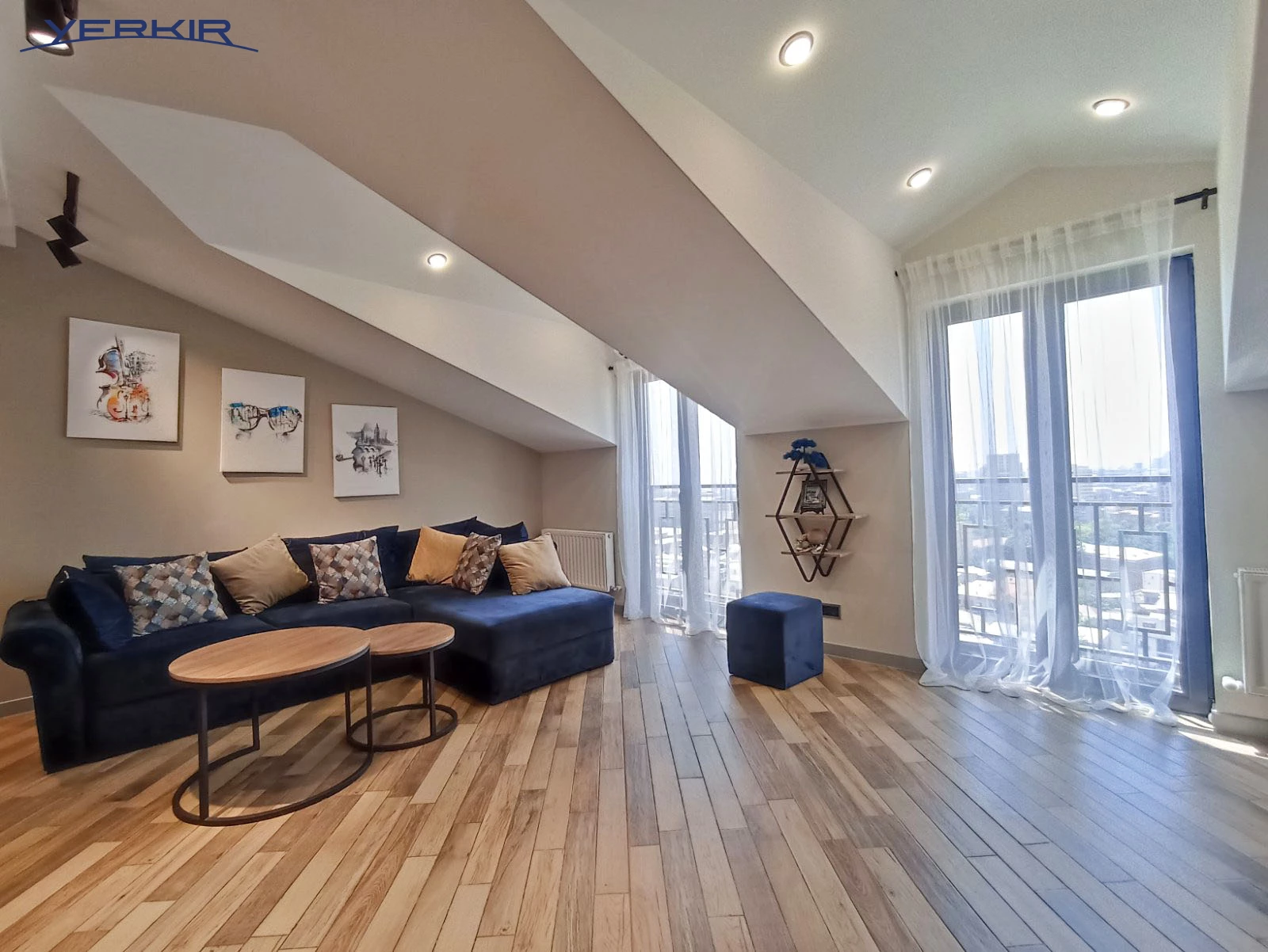 Квартиры Код 10+311647