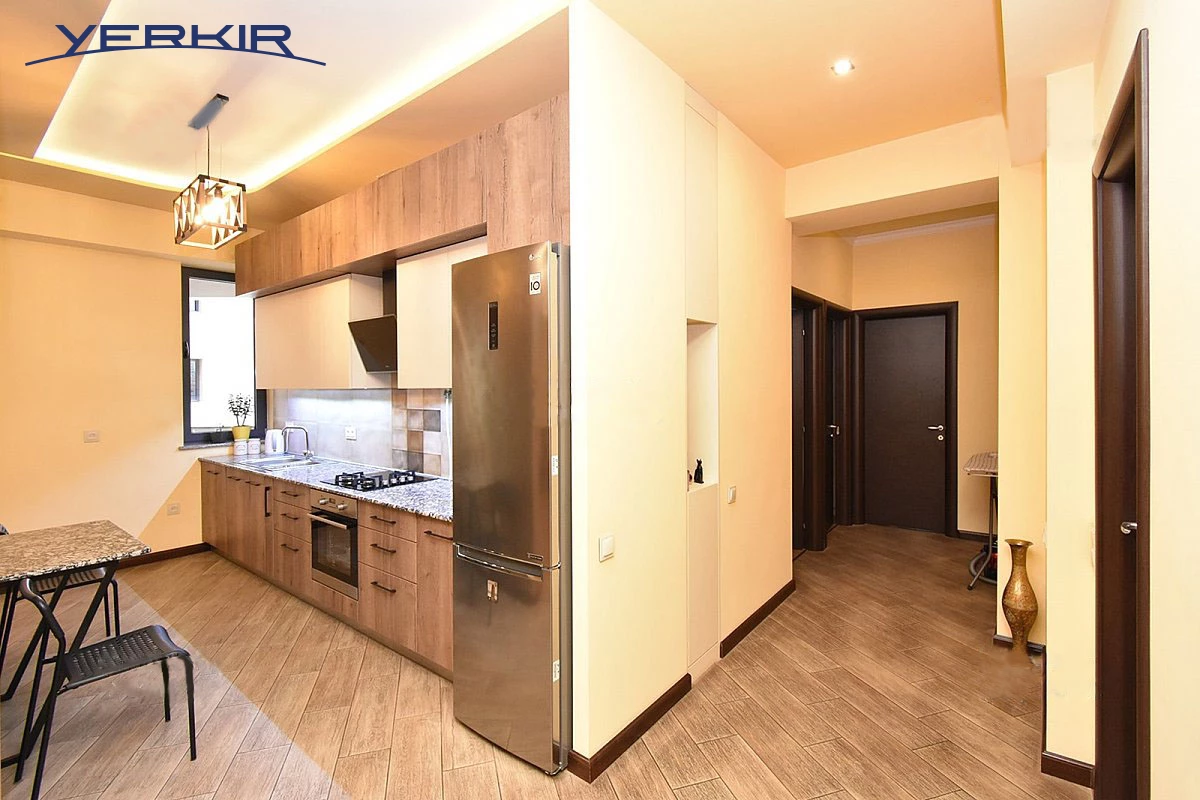 Apartments Code: 3+406922