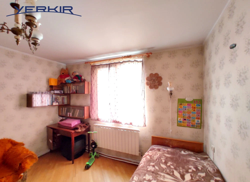 Բնակարաններ Կոդ` 10+308070