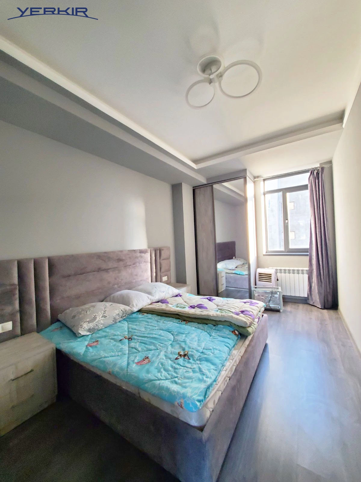 Квартиры Код 2+311797