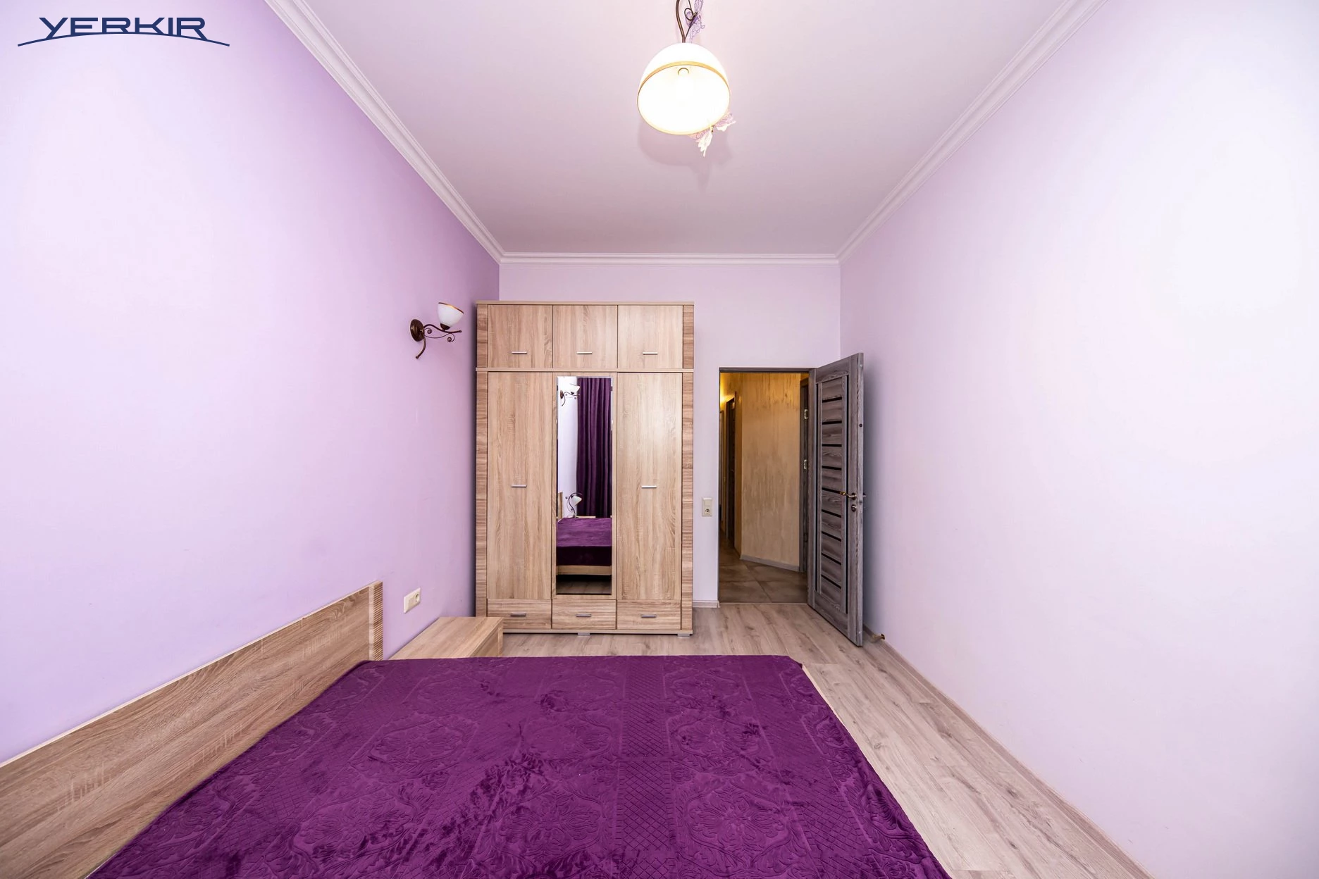 Բնակարաններ Կոդ` 2+312483