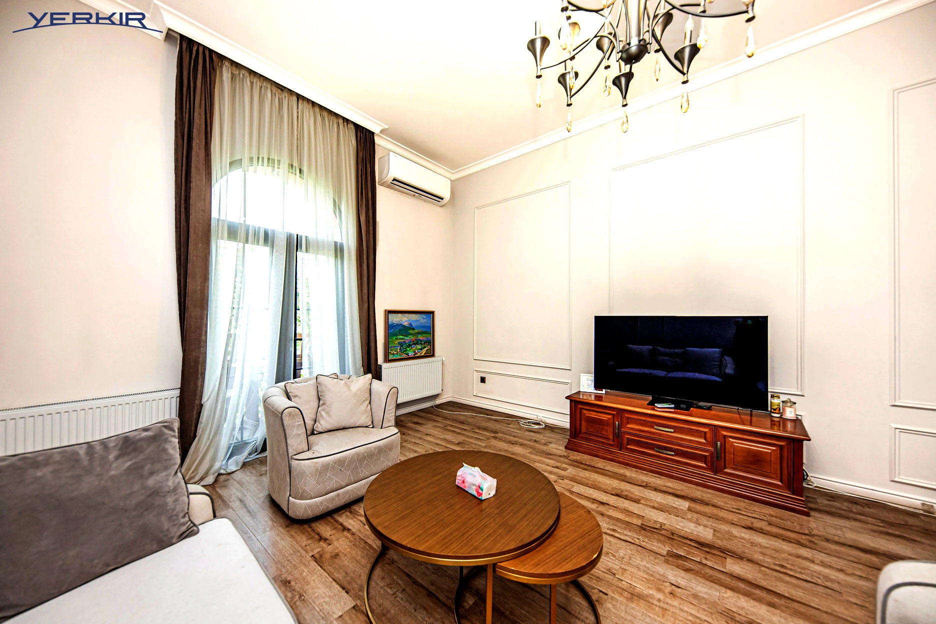 Apartments Code: 3+412383