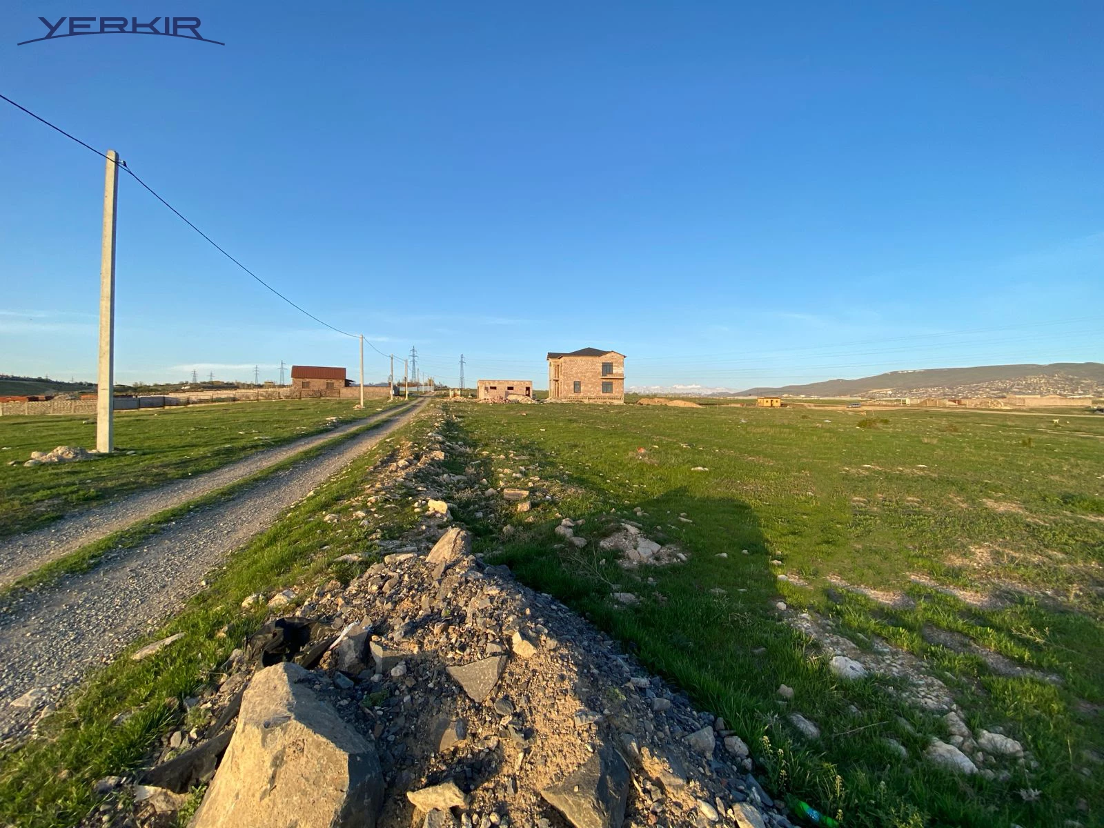 Հողատարածք Կոդ` 10+617480