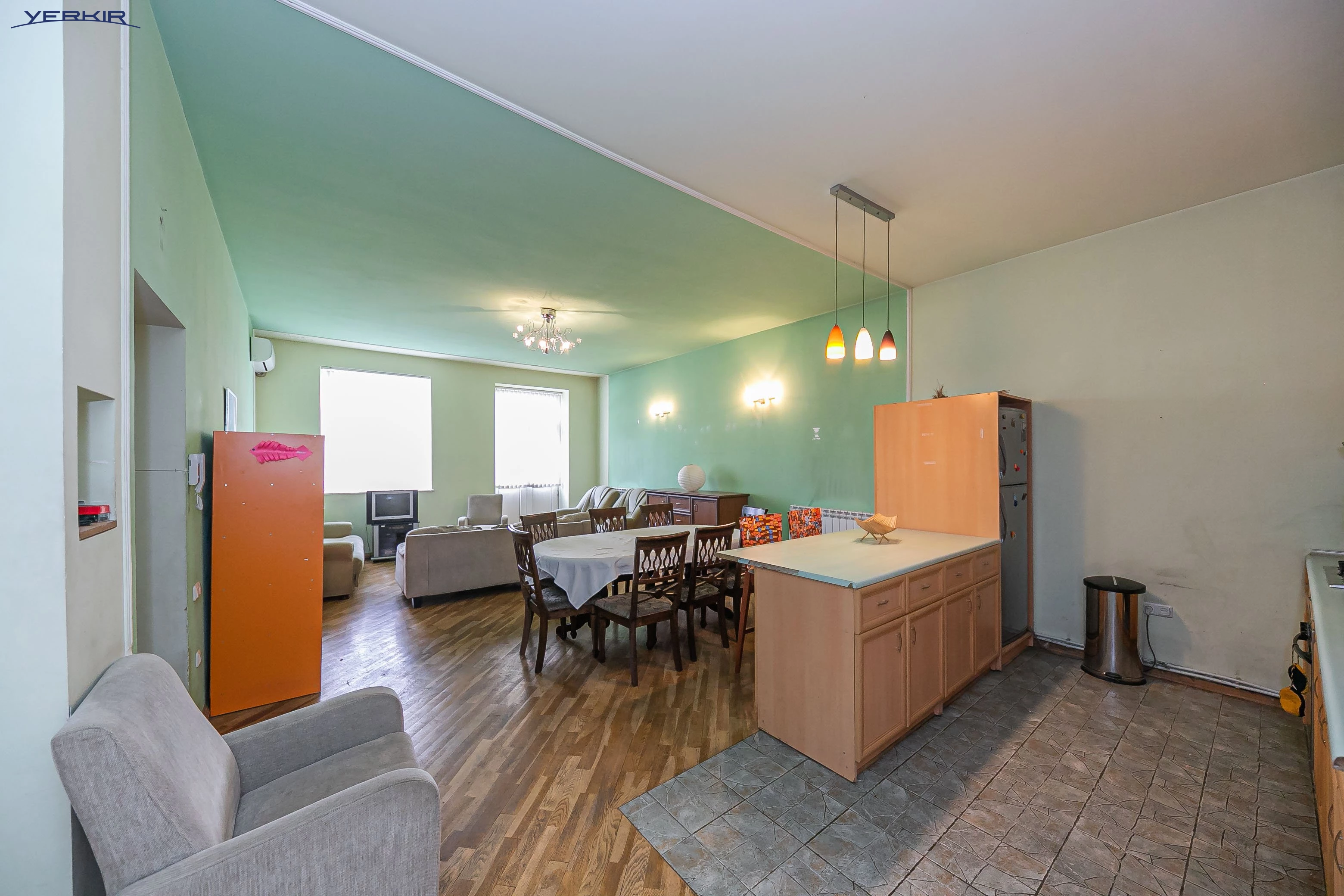 Apartments Code: 2+319796