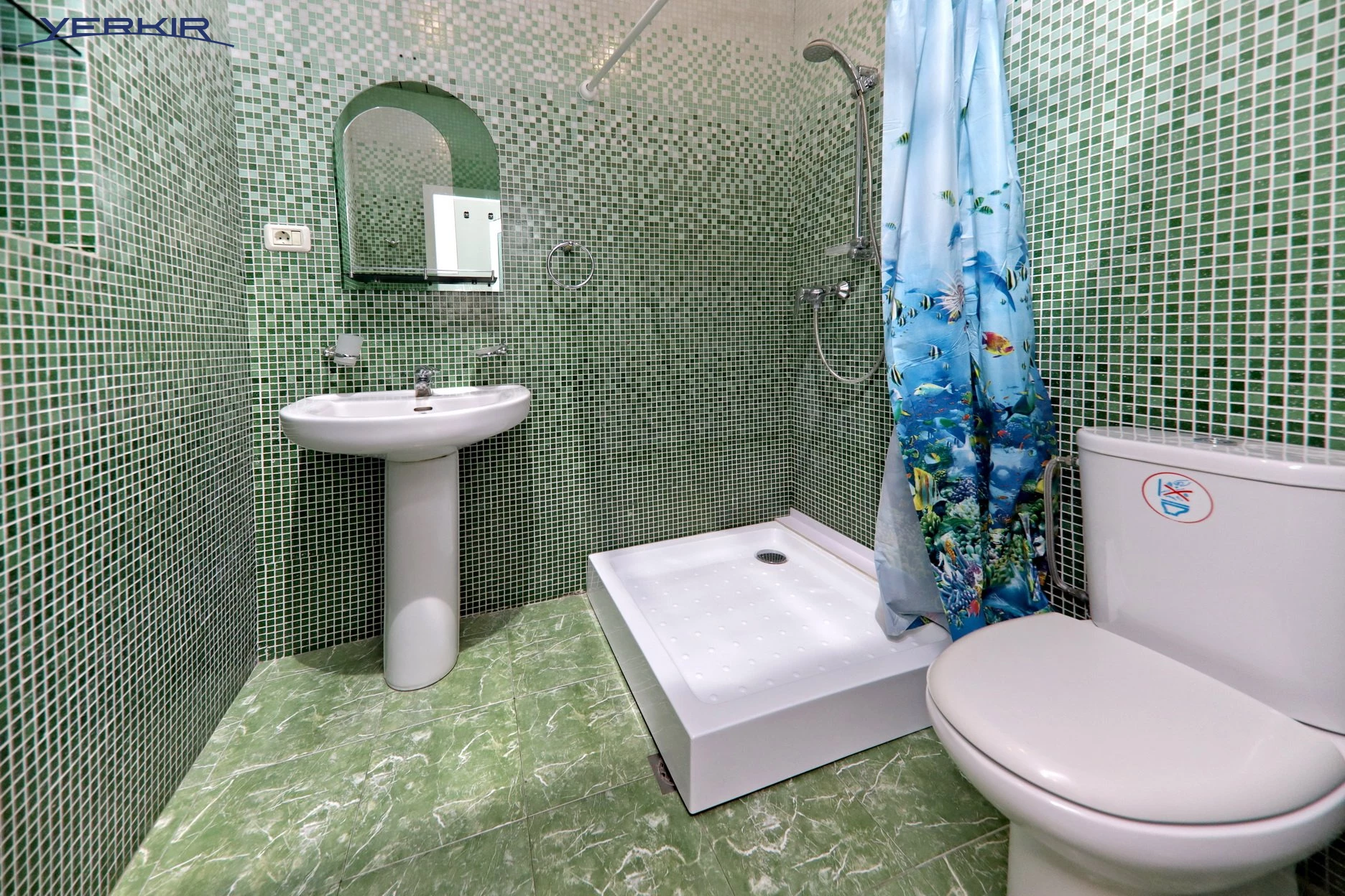 Квартиры Код 2+415733