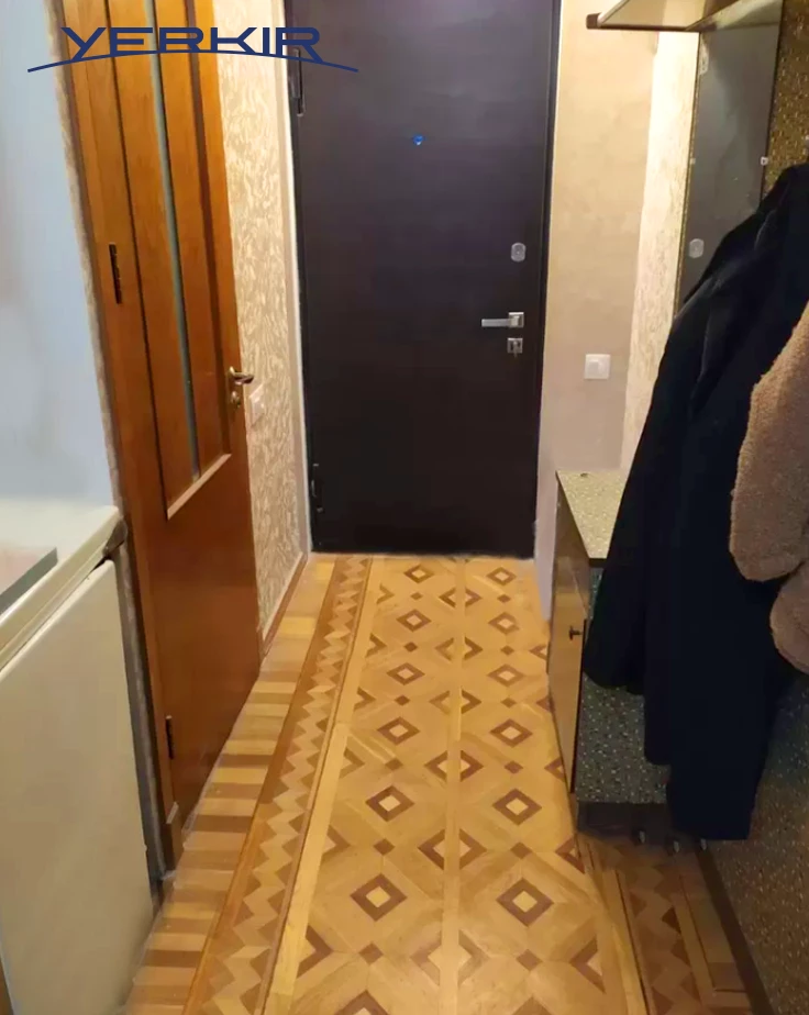 Квартиры Код 10+210811