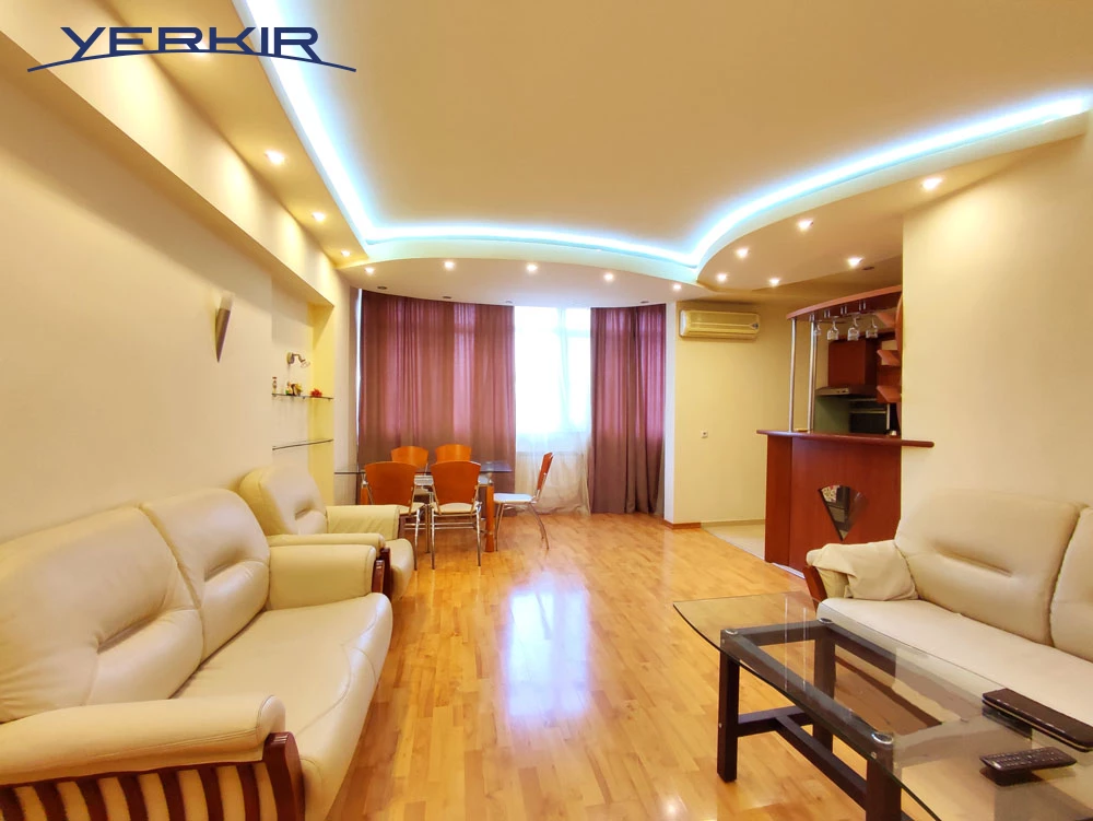 Квартиры Код 4+206562