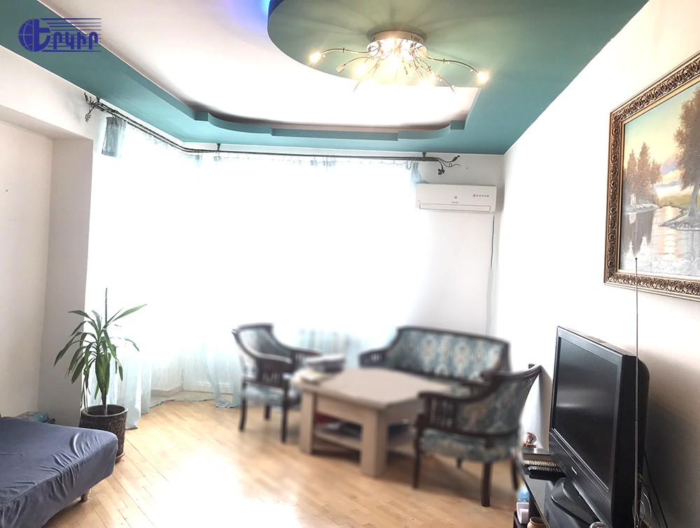 Բնակարաններ Կոդ` 2+201762