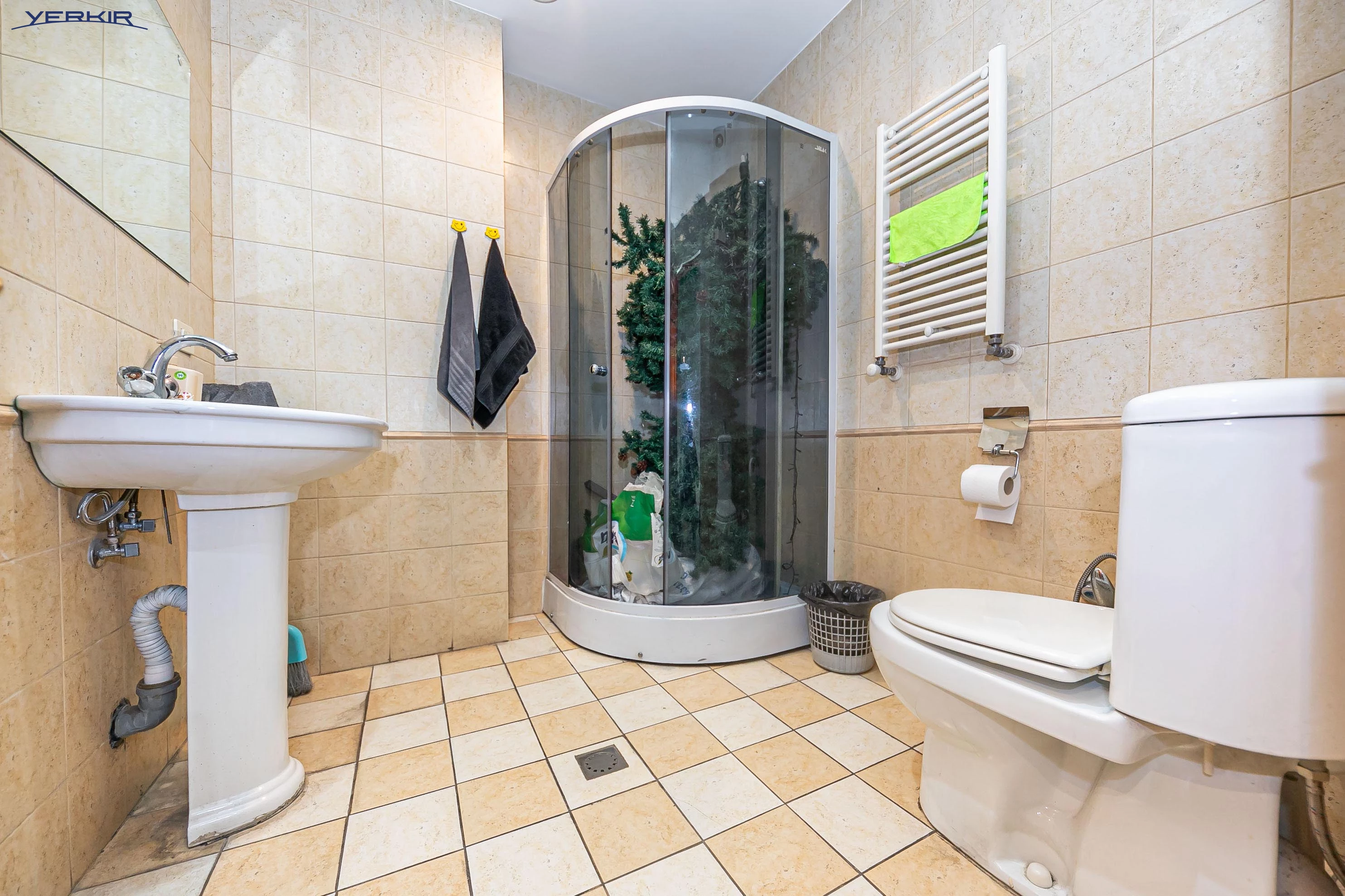 Բնակարաններ Կոդ` 2+3585380