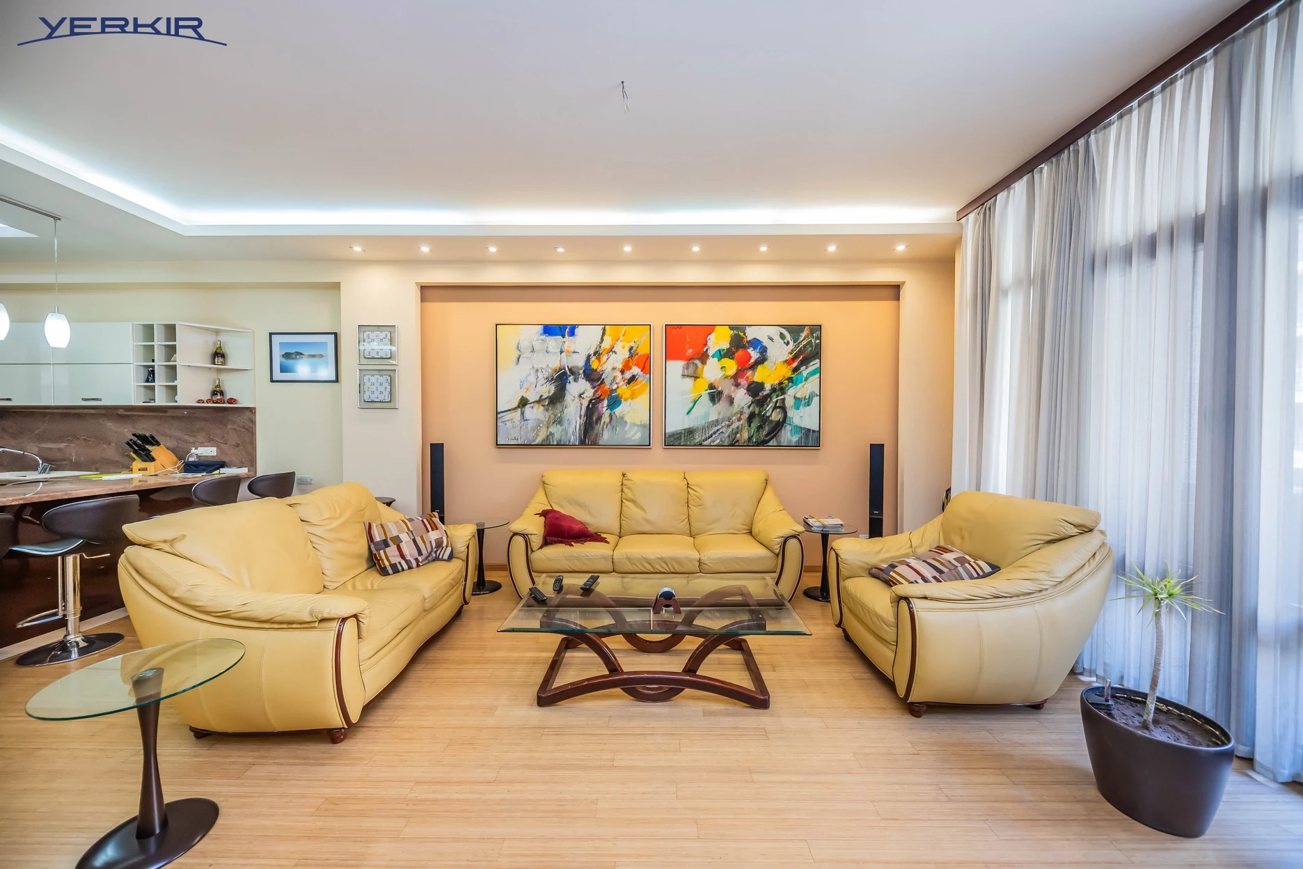 Квартиры Код 5+316975