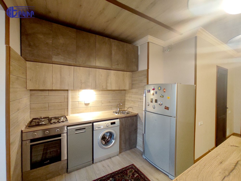 Квартиры Код 3+202841