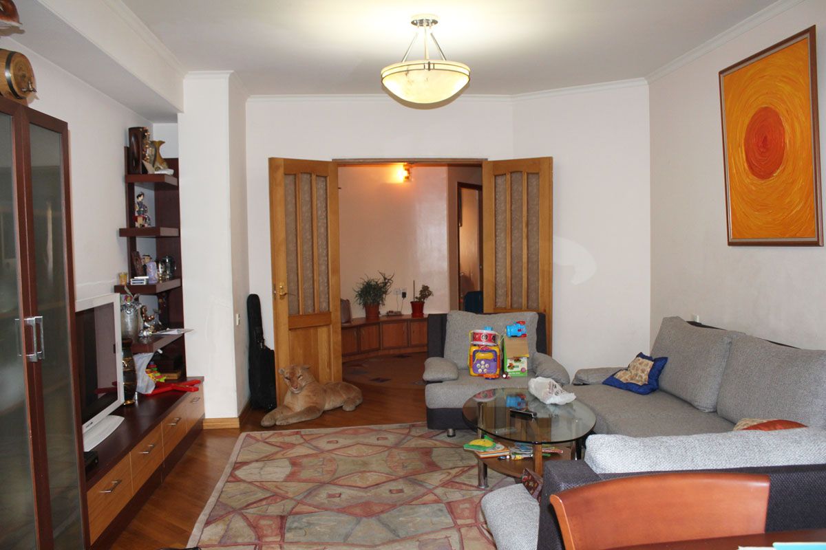 Apartments Code: 2+30814