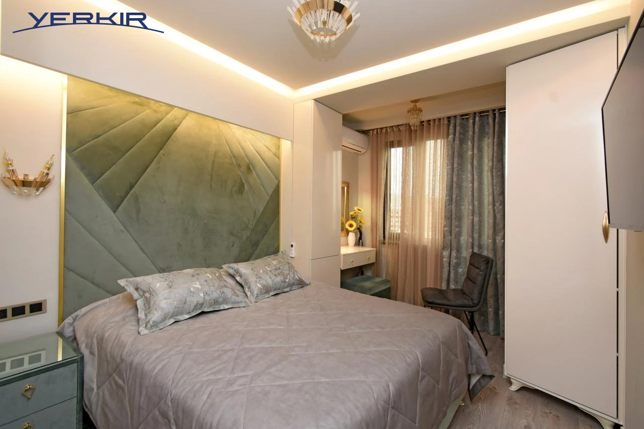 Apartments Code: 2+118204