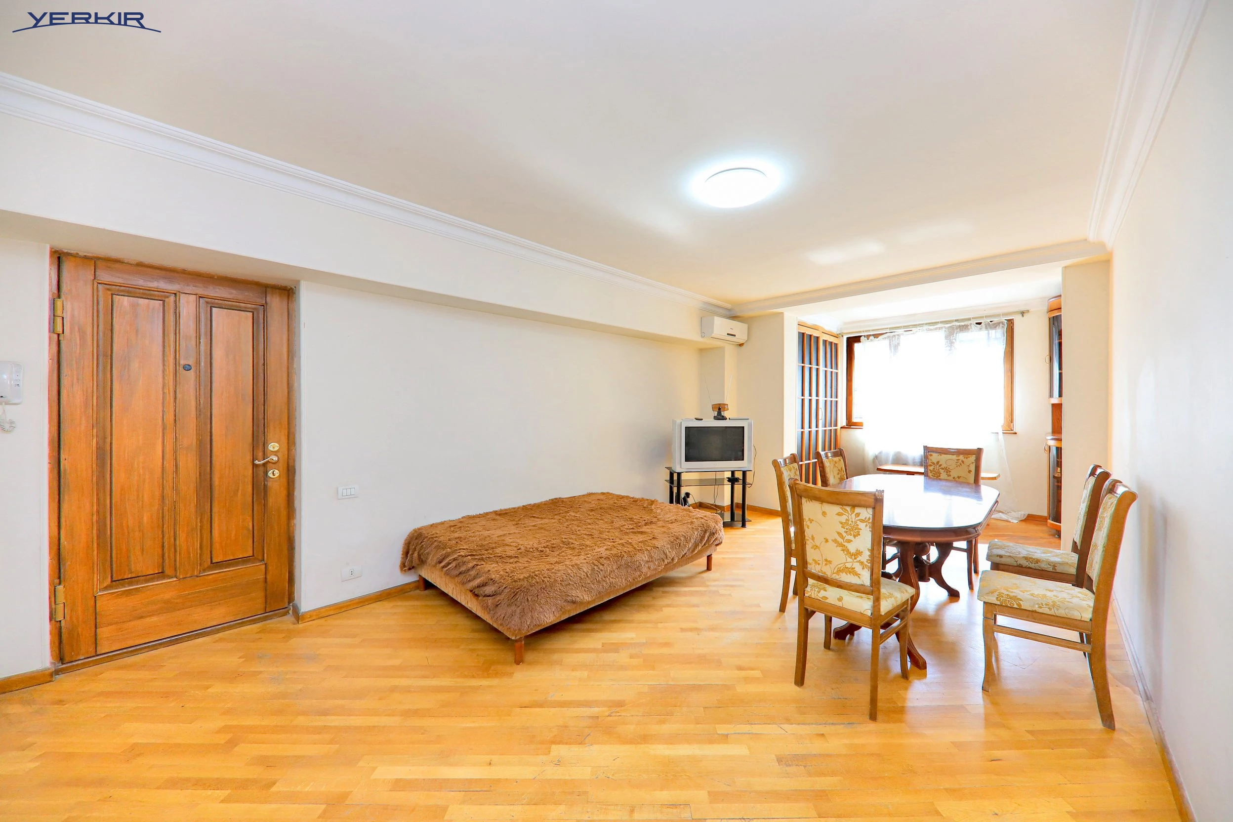 Apartments Code: 3+316597