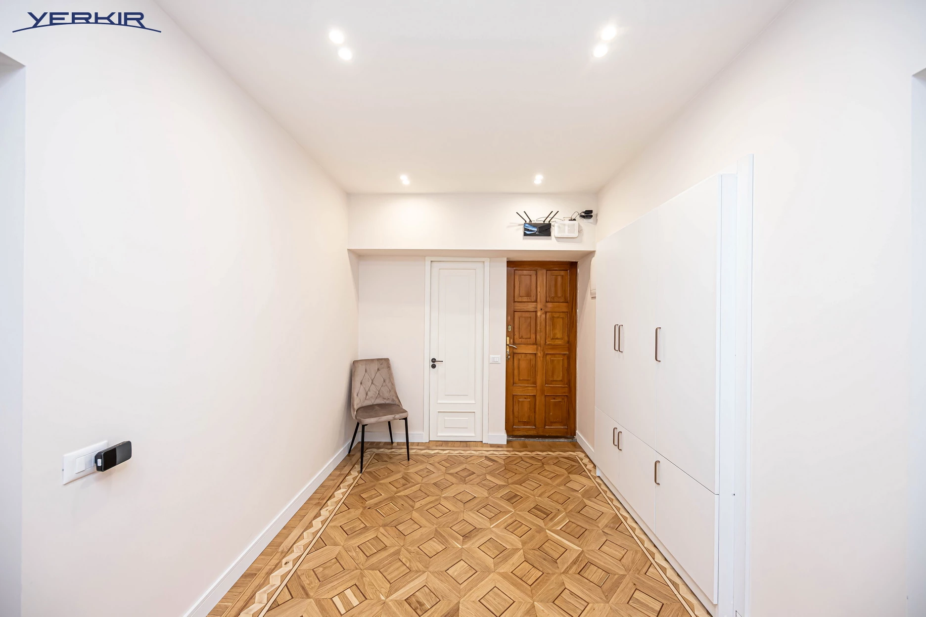 Квартиры Код 5+314229