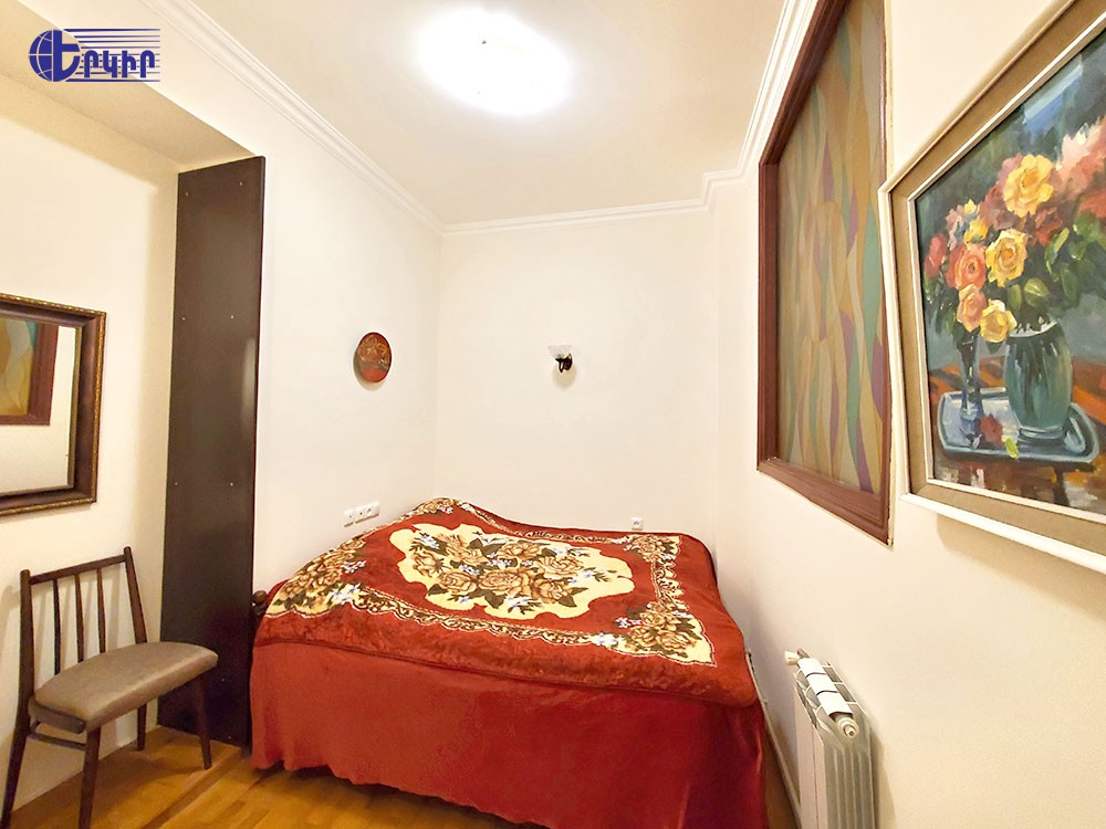 Квартиры Код 2+80055