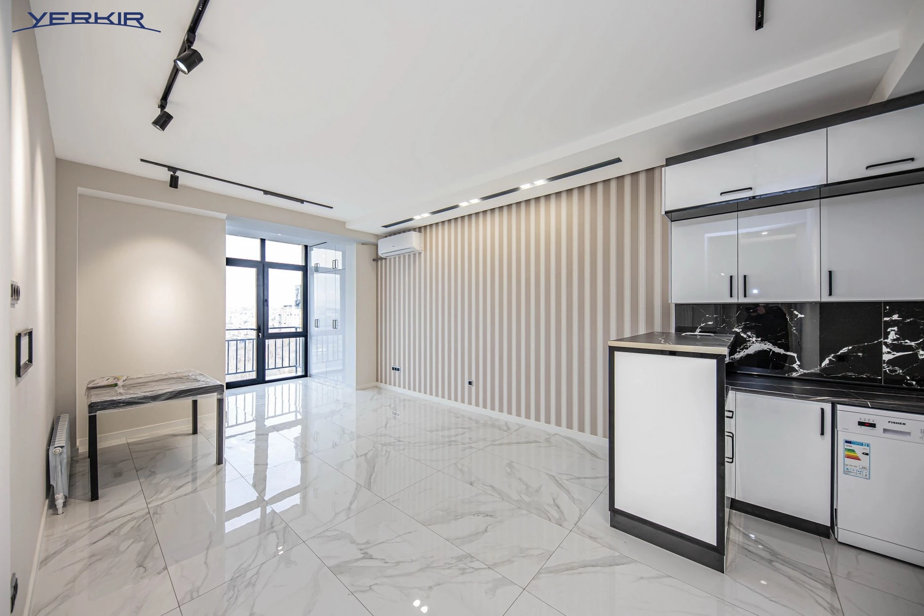 Apartments Code: 2+314544