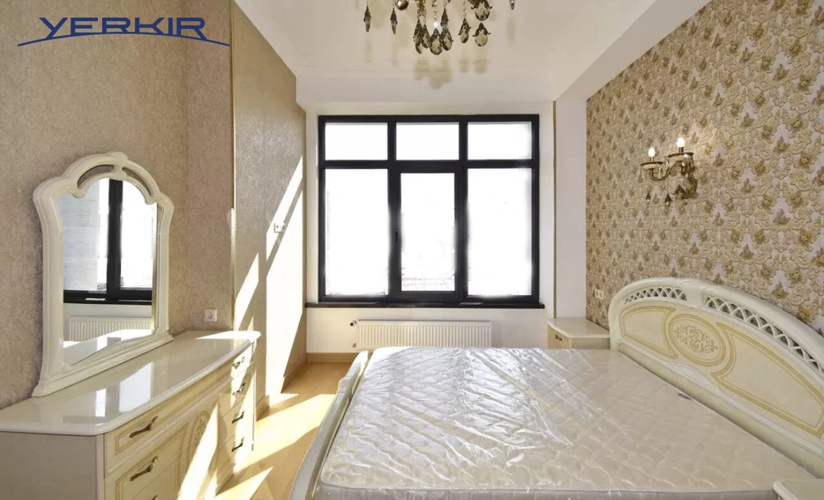 Apartments Code: 2+318121