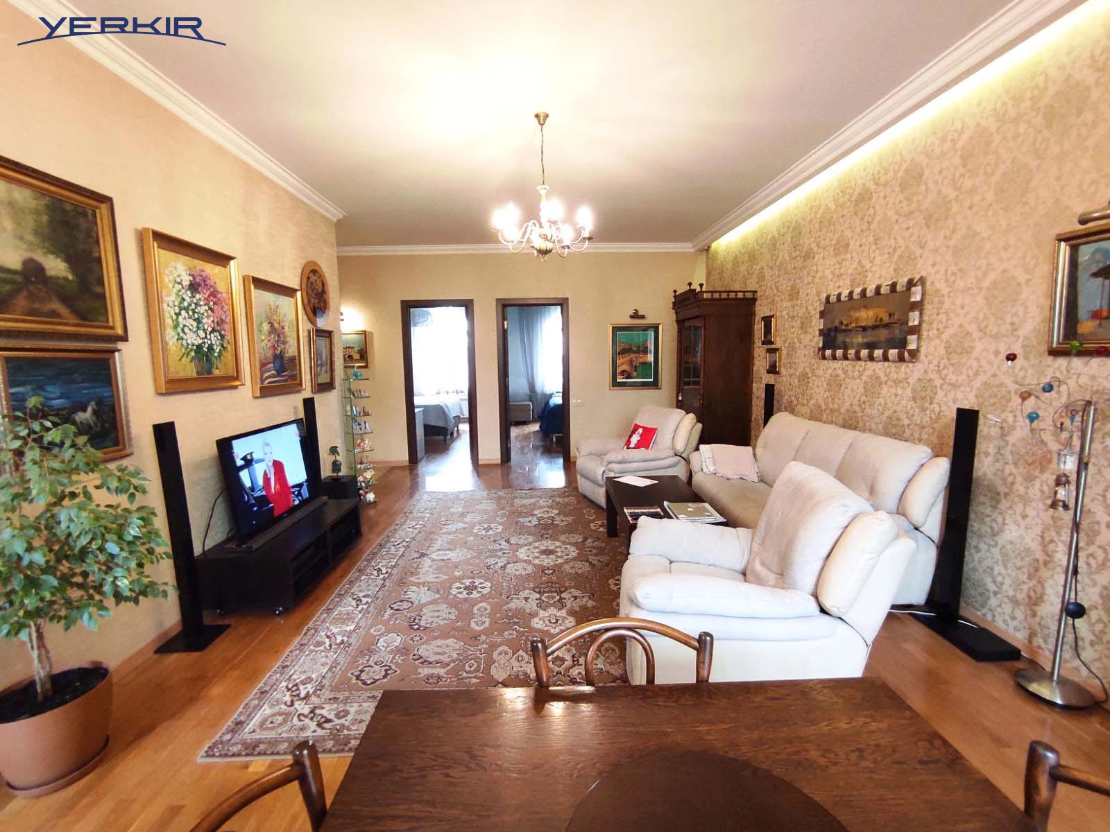 Квартиры Код 1+315378