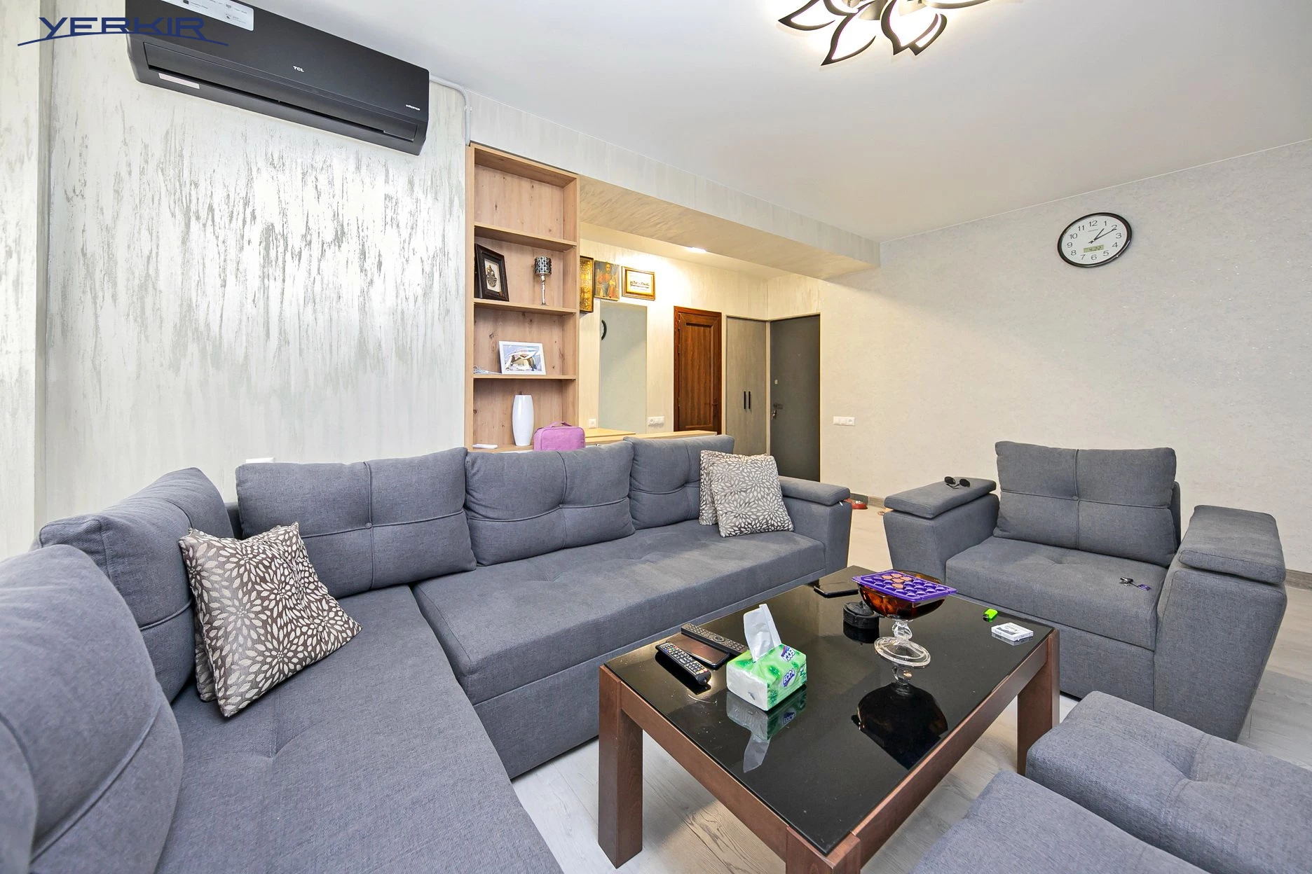 Apartments Code: 2+1106462