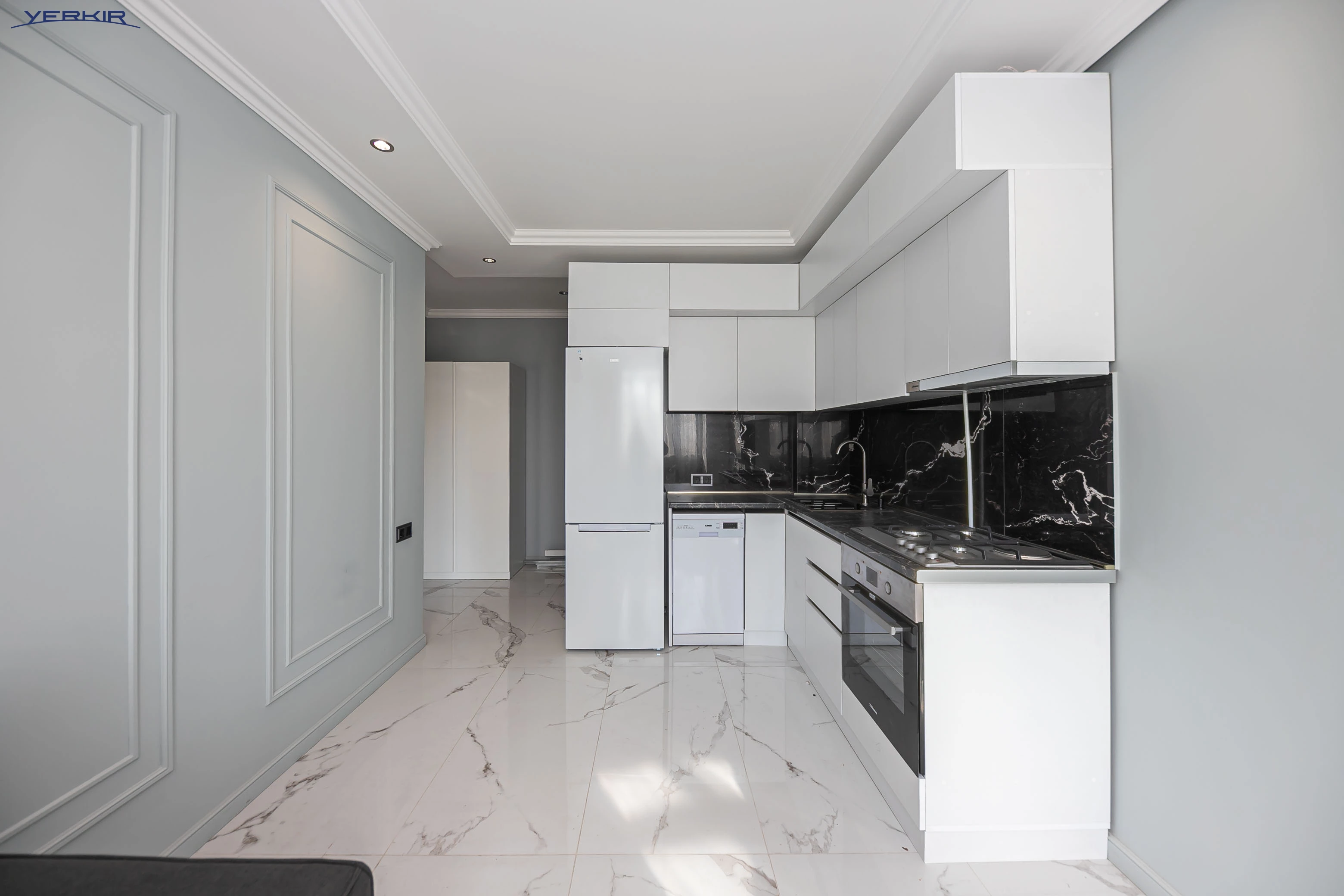 Квартиры Код 5+221693