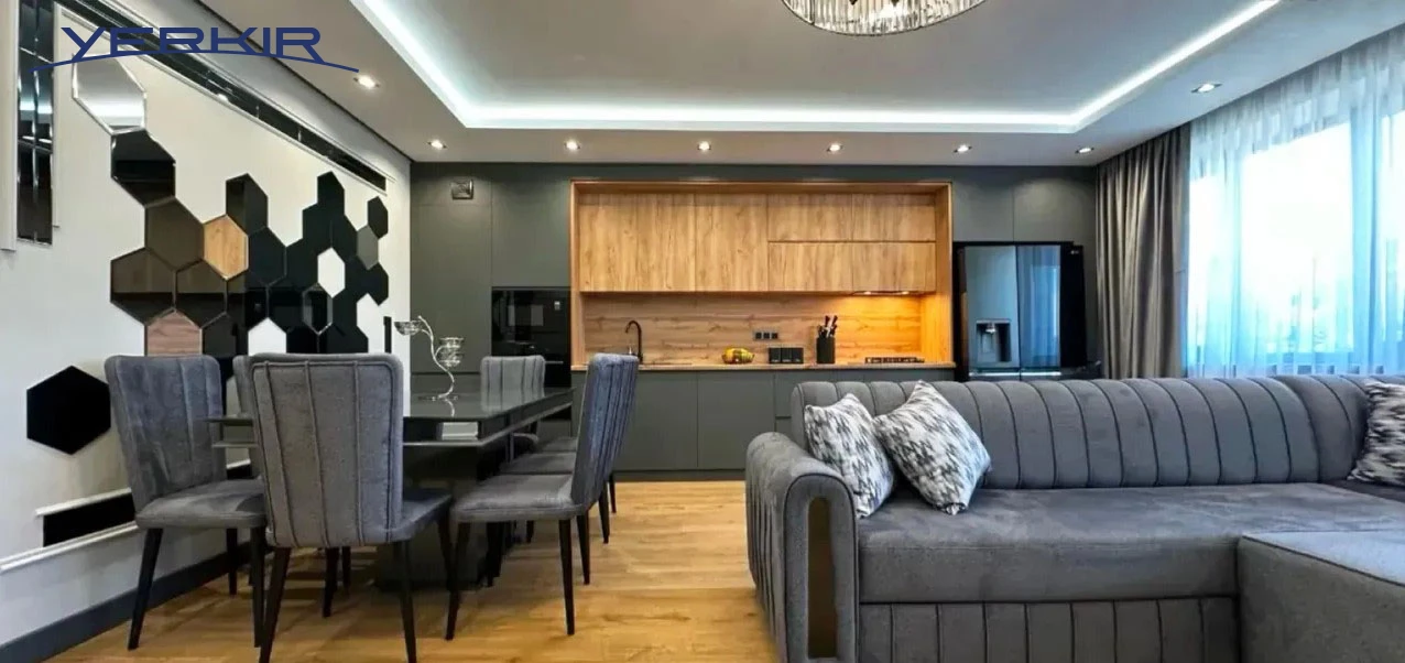 Բնակարաններ Կոդ` 3+3711036