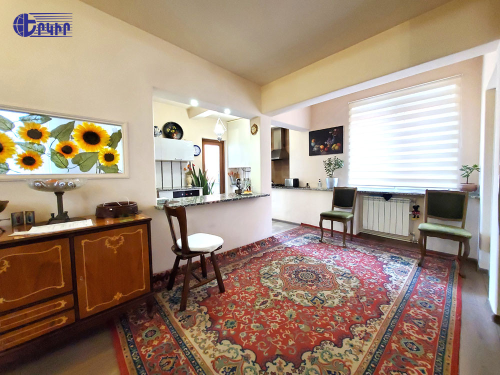 Квартиры Код 2+403709