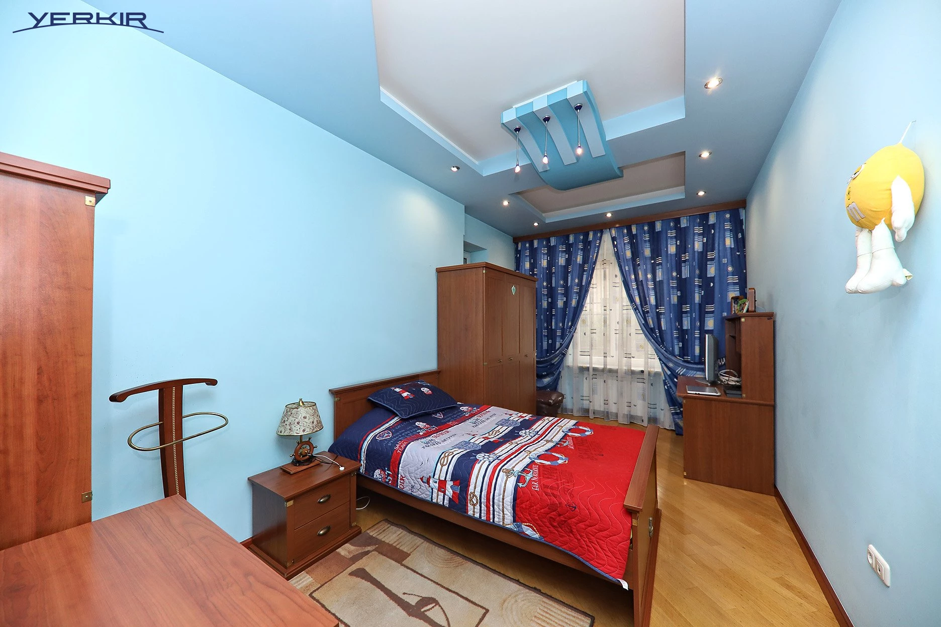 Квартиры Код 2+411160