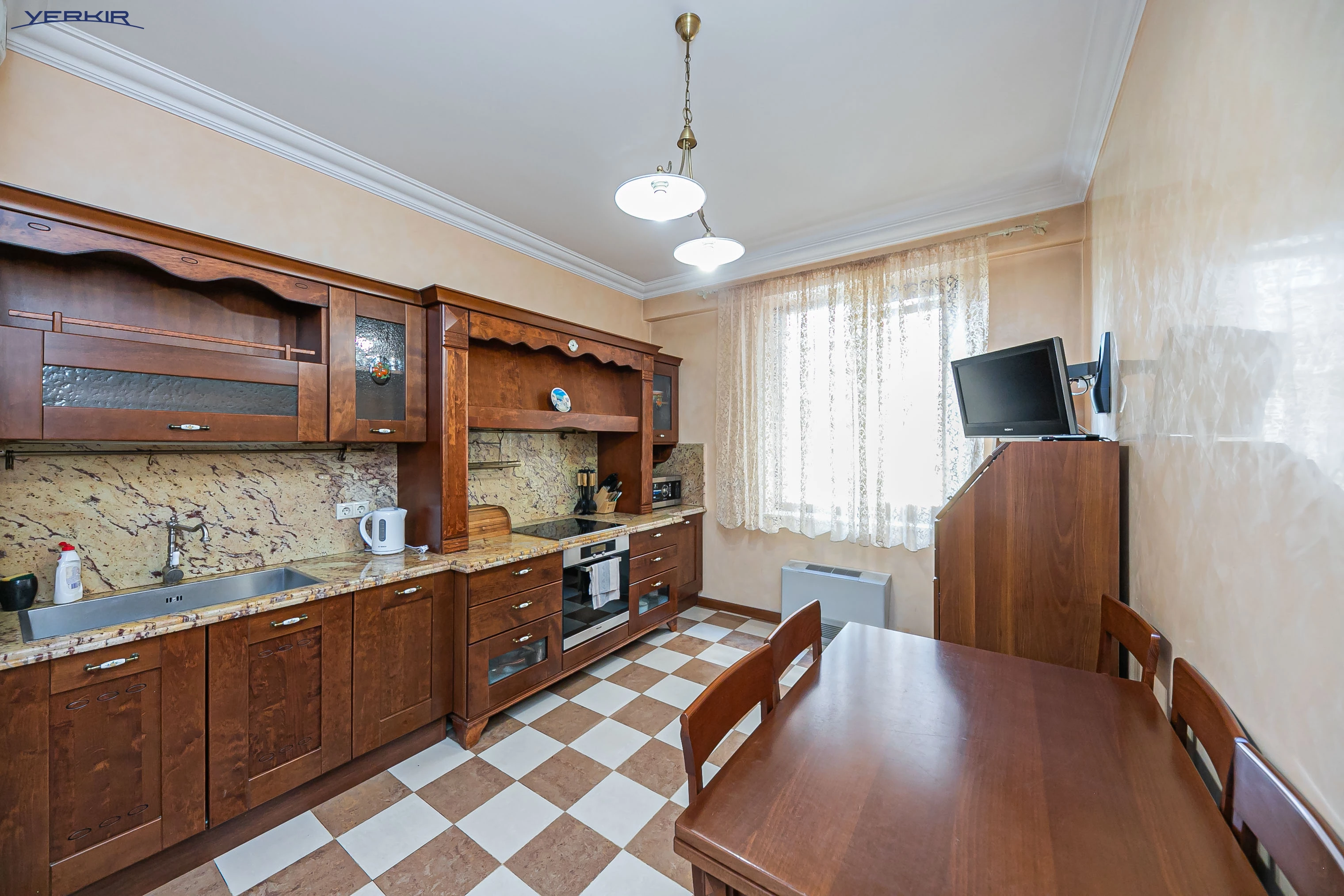 Квартиры Код 5+420265