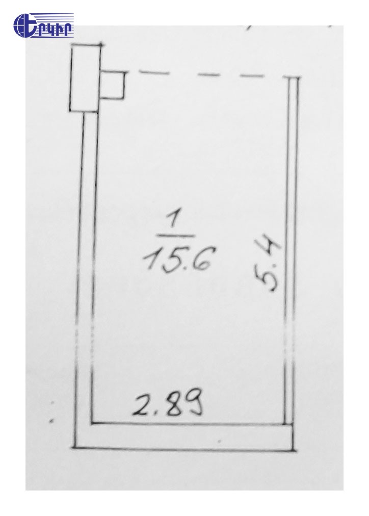 Apartments Code: 3+32454