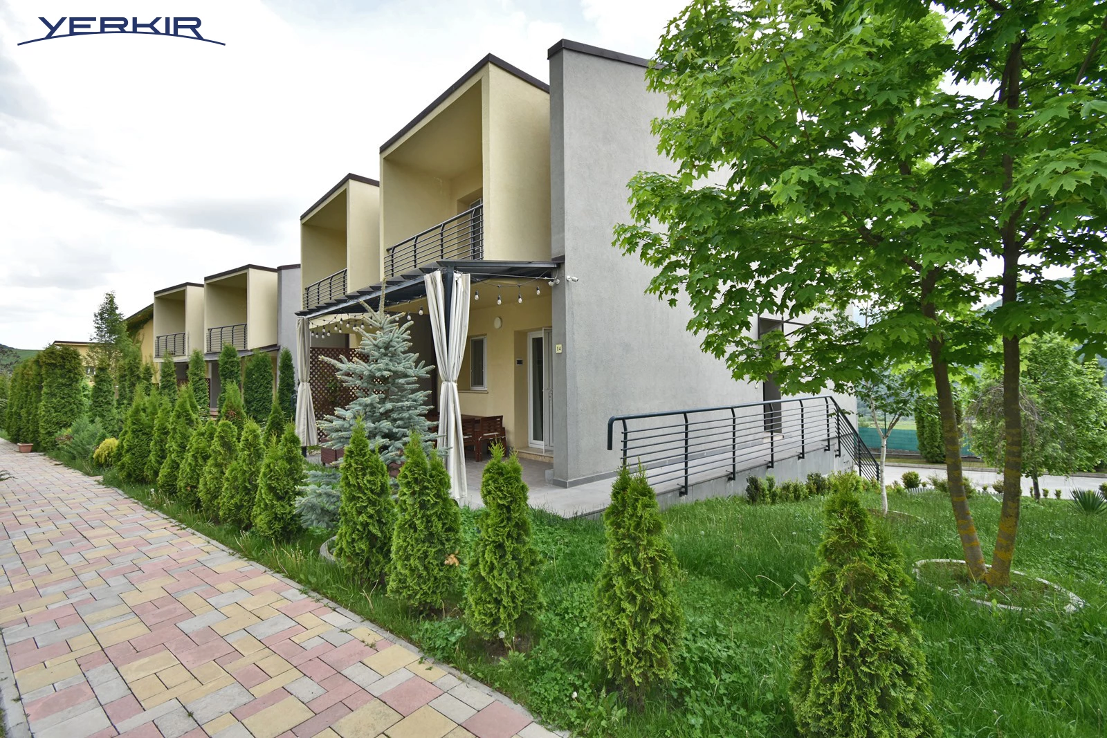 Дома Код 5+510775