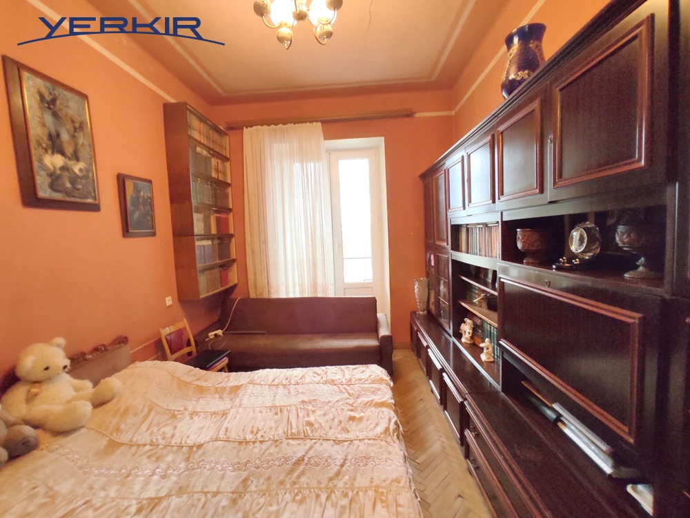 Բնակարաններ Կոդ` 10+31966