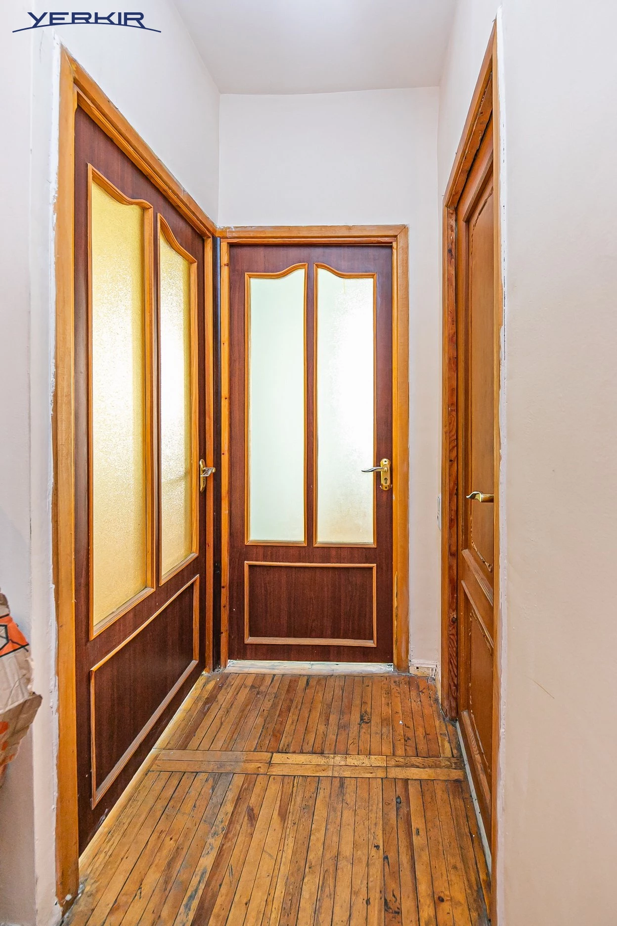 Բնակարաններ Կոդ` 2+314636