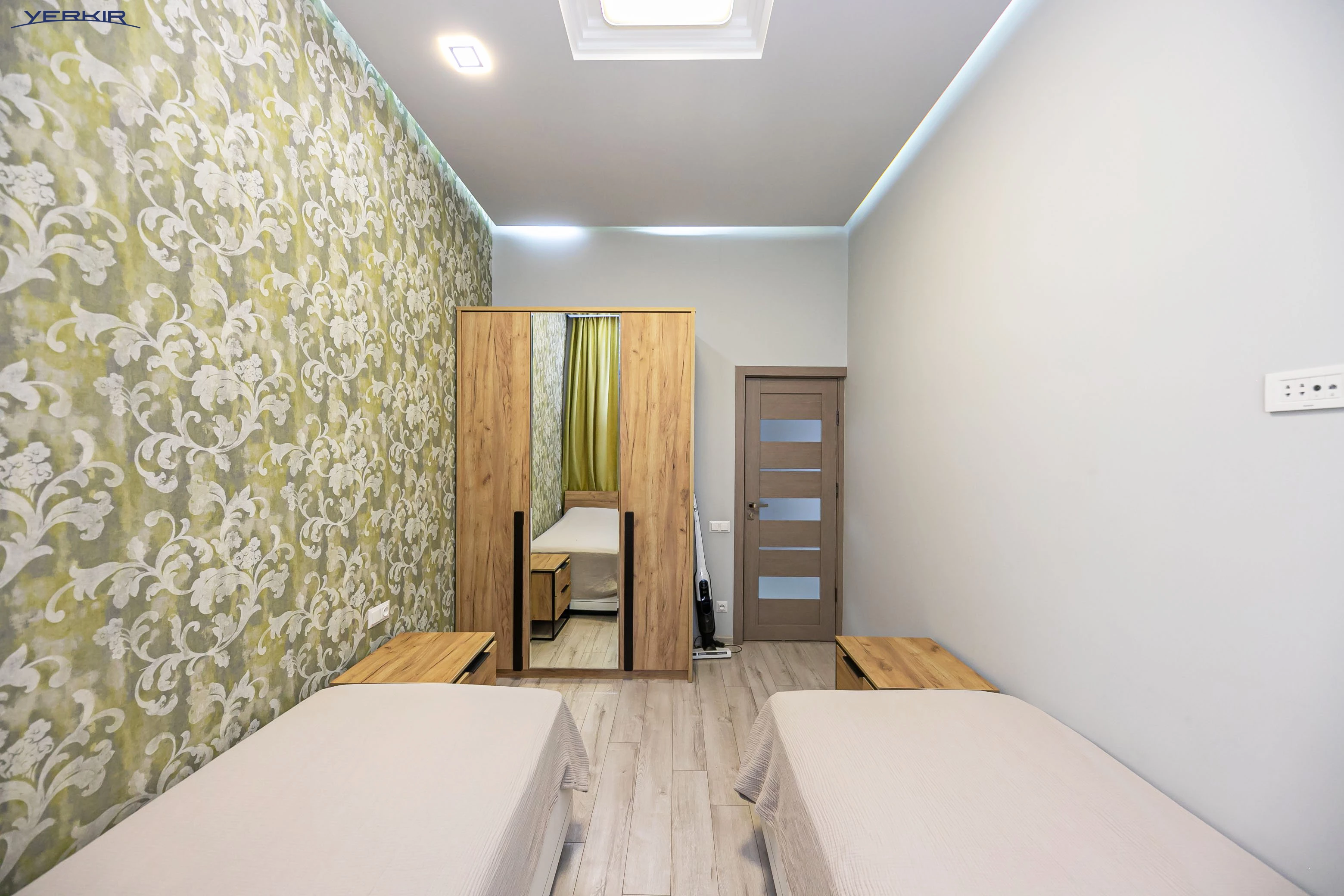 Apartments Code: 9+320920