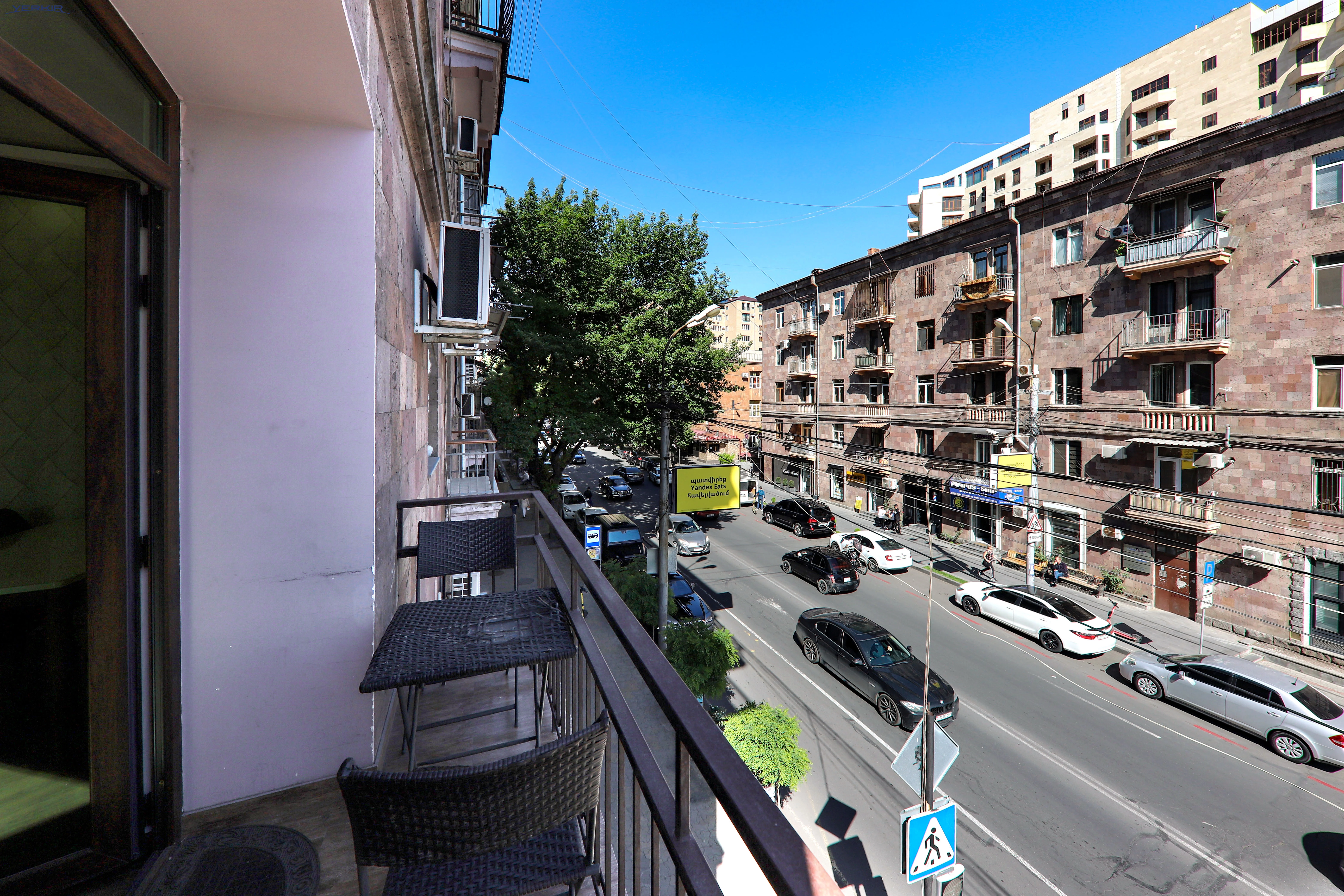 Квартиры Код 5+207851