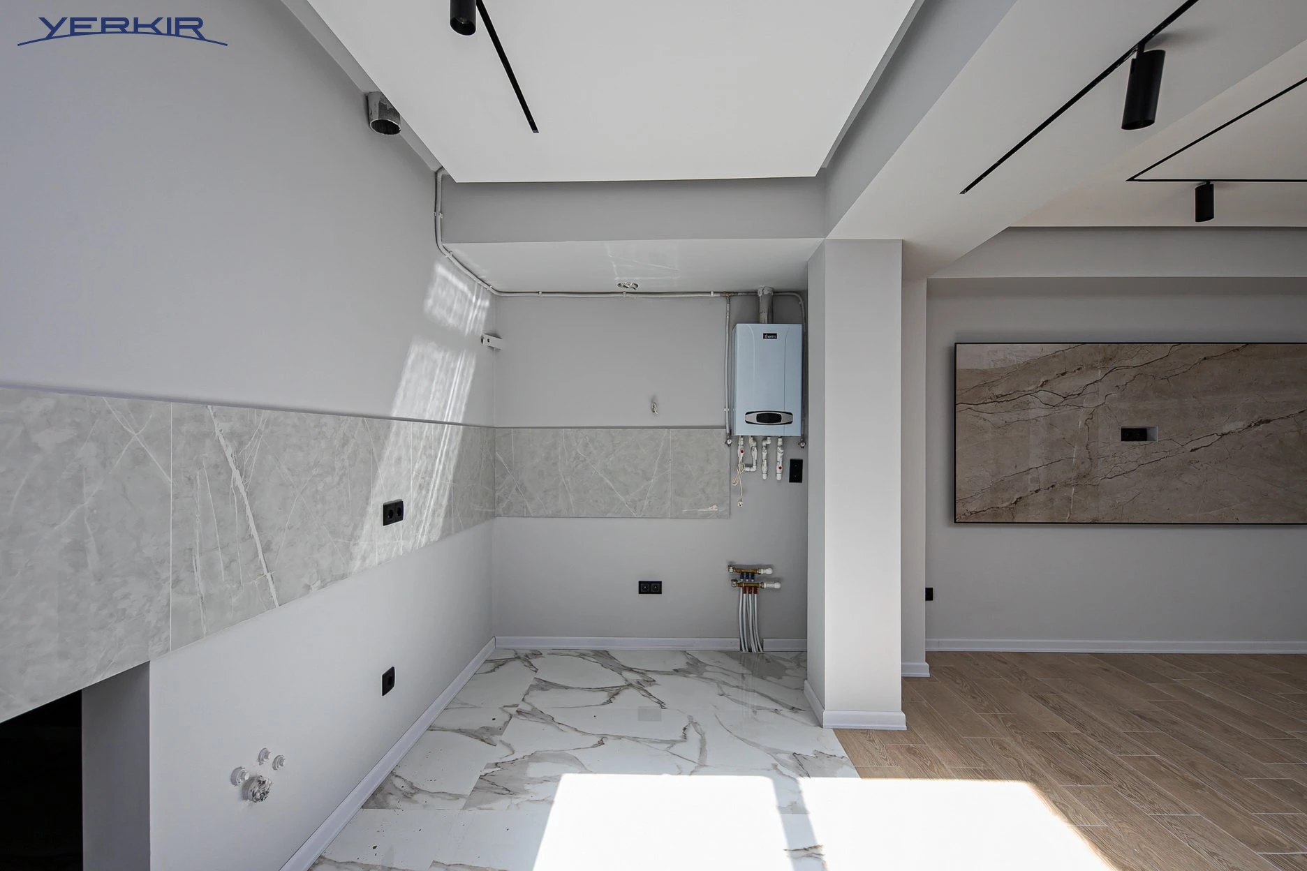 Բնակարաններ Կոդ` 9+317894